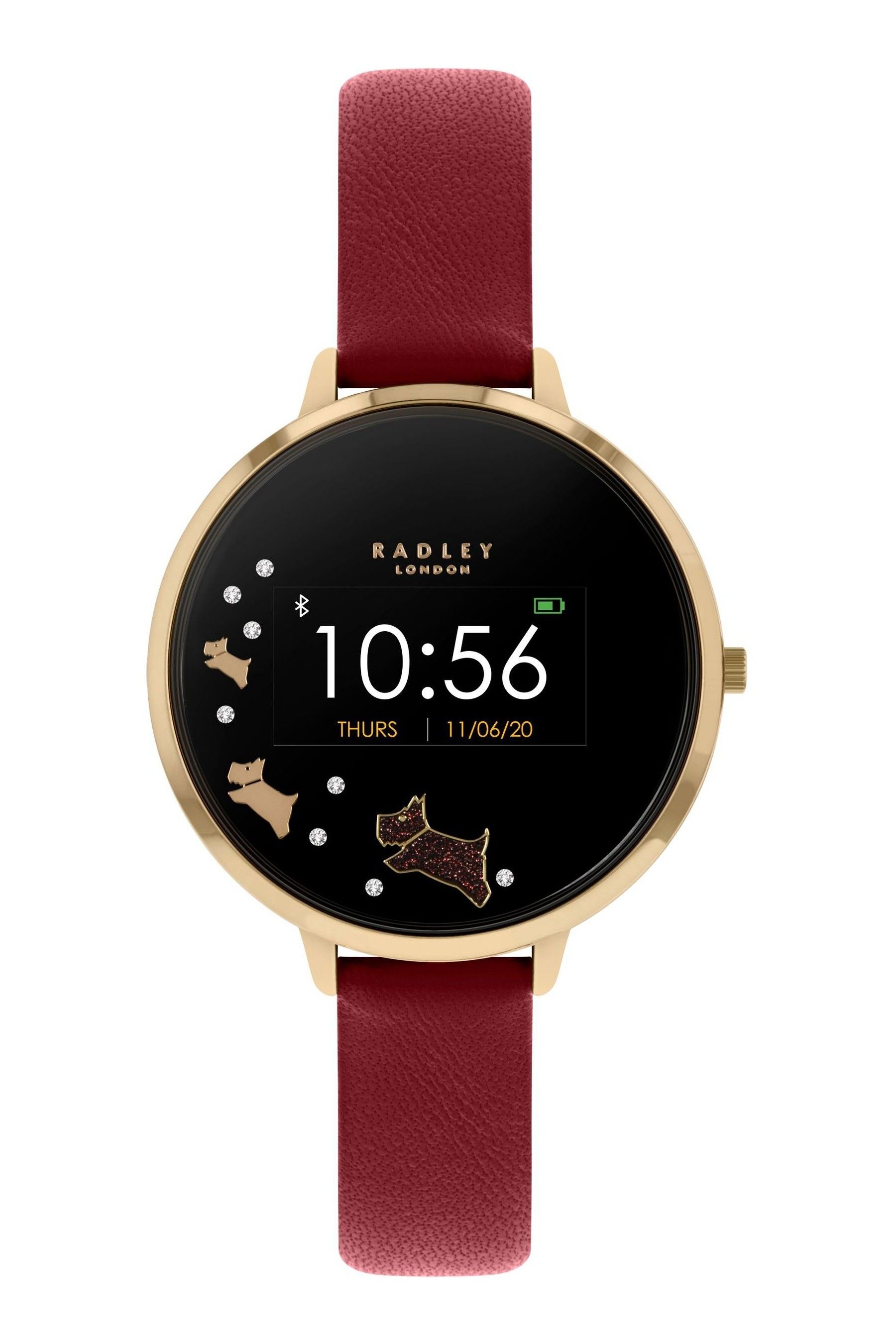 ritfit 3 smart watch