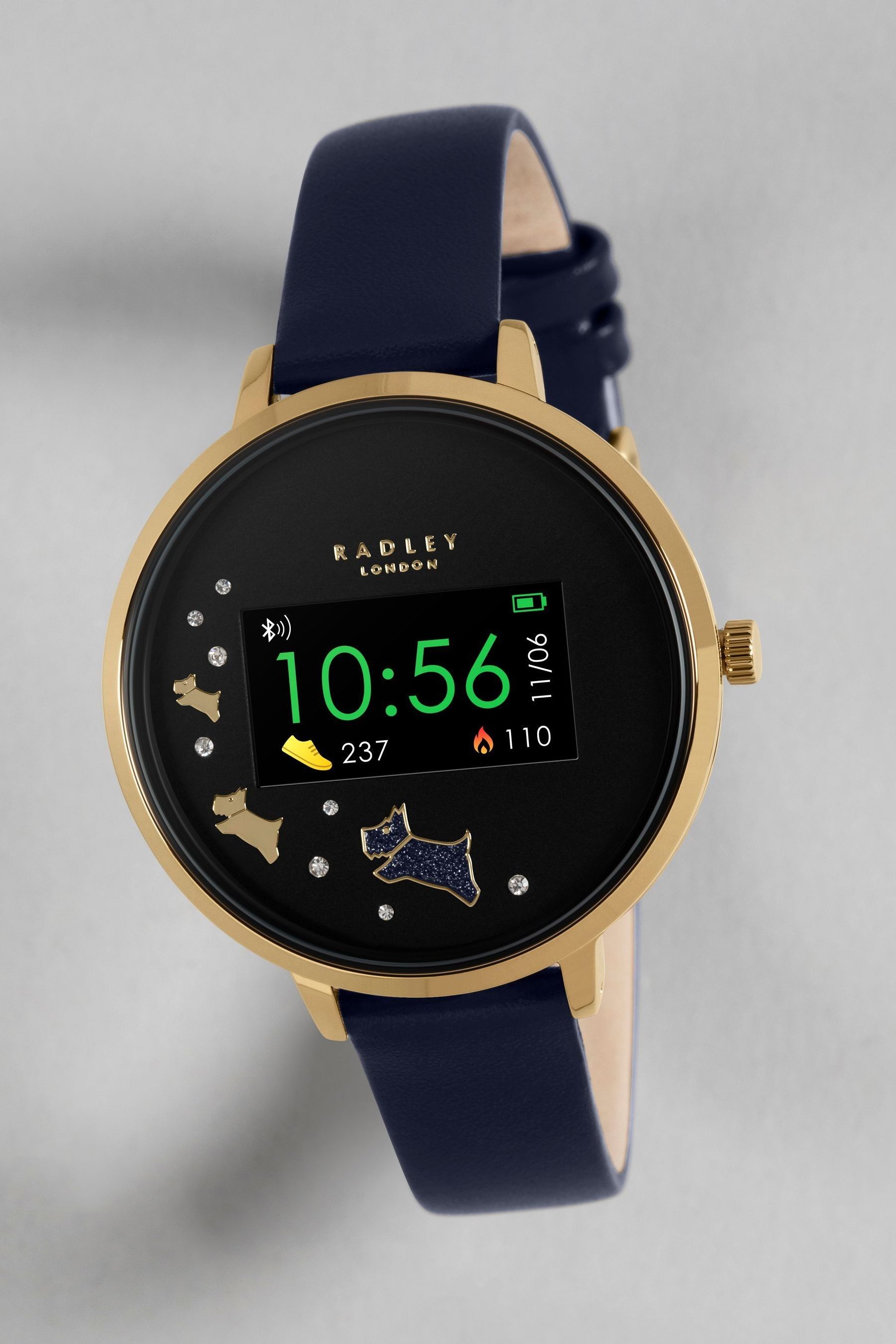 ritfit 3 smart watch