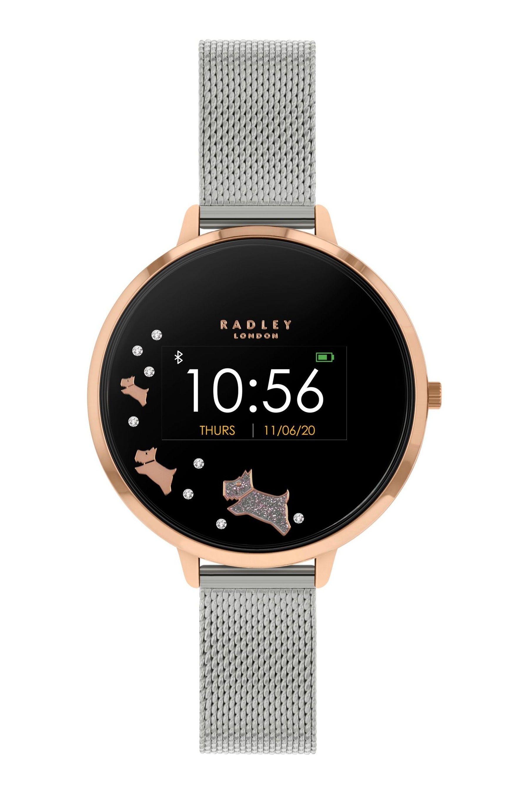 series 3 smartwatch