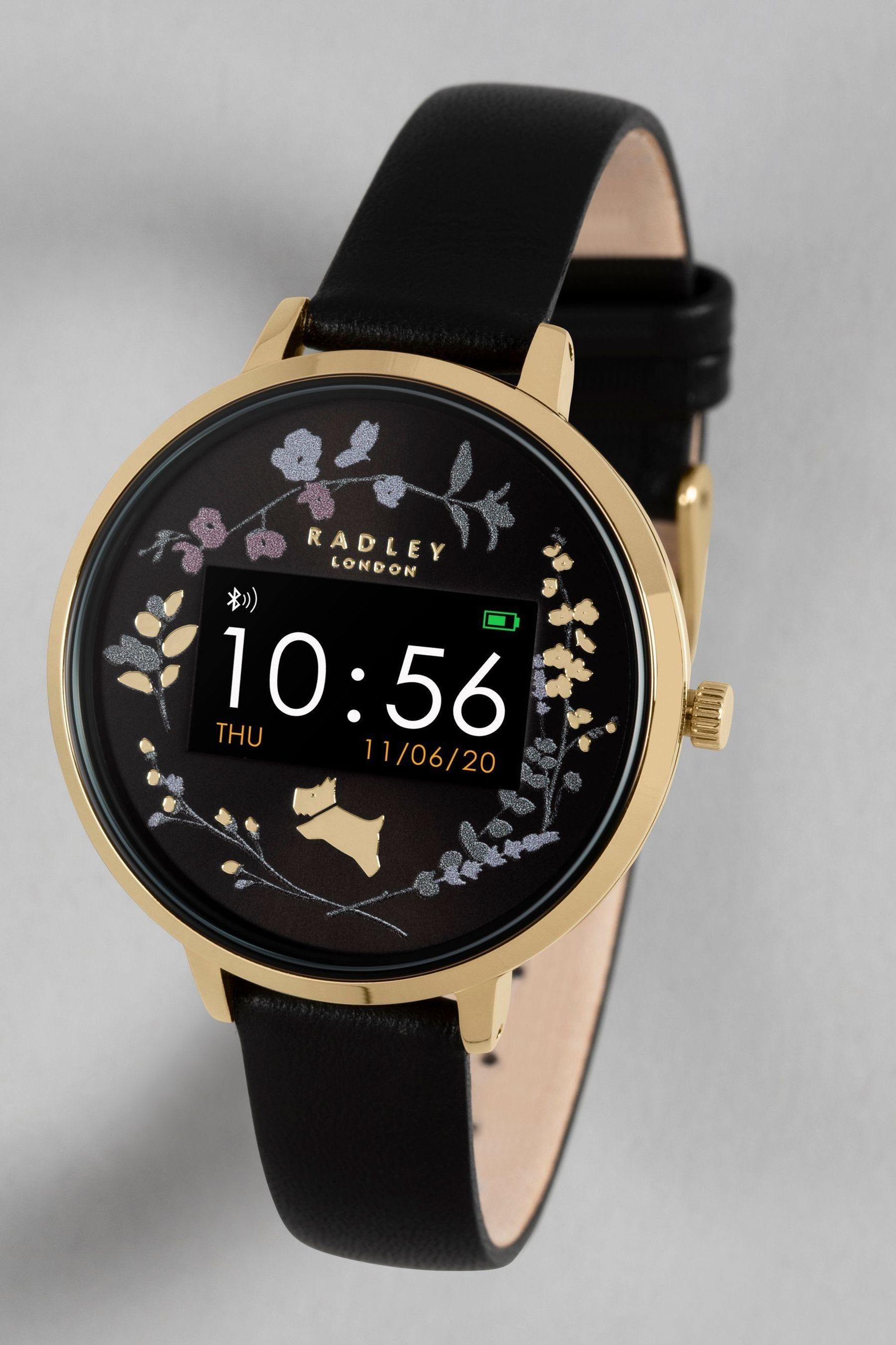 series 3 smartwatch