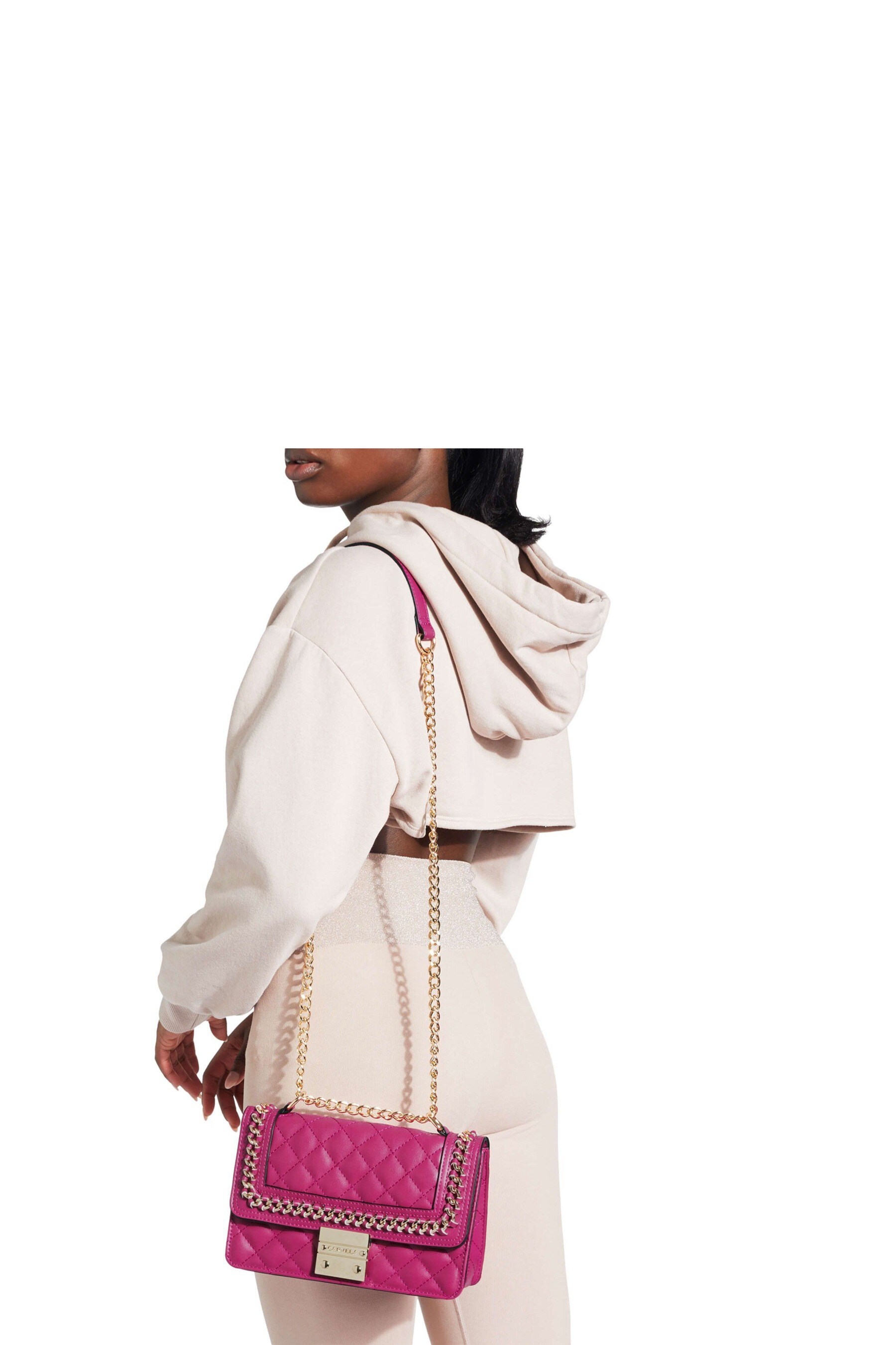 gold cocktail purse