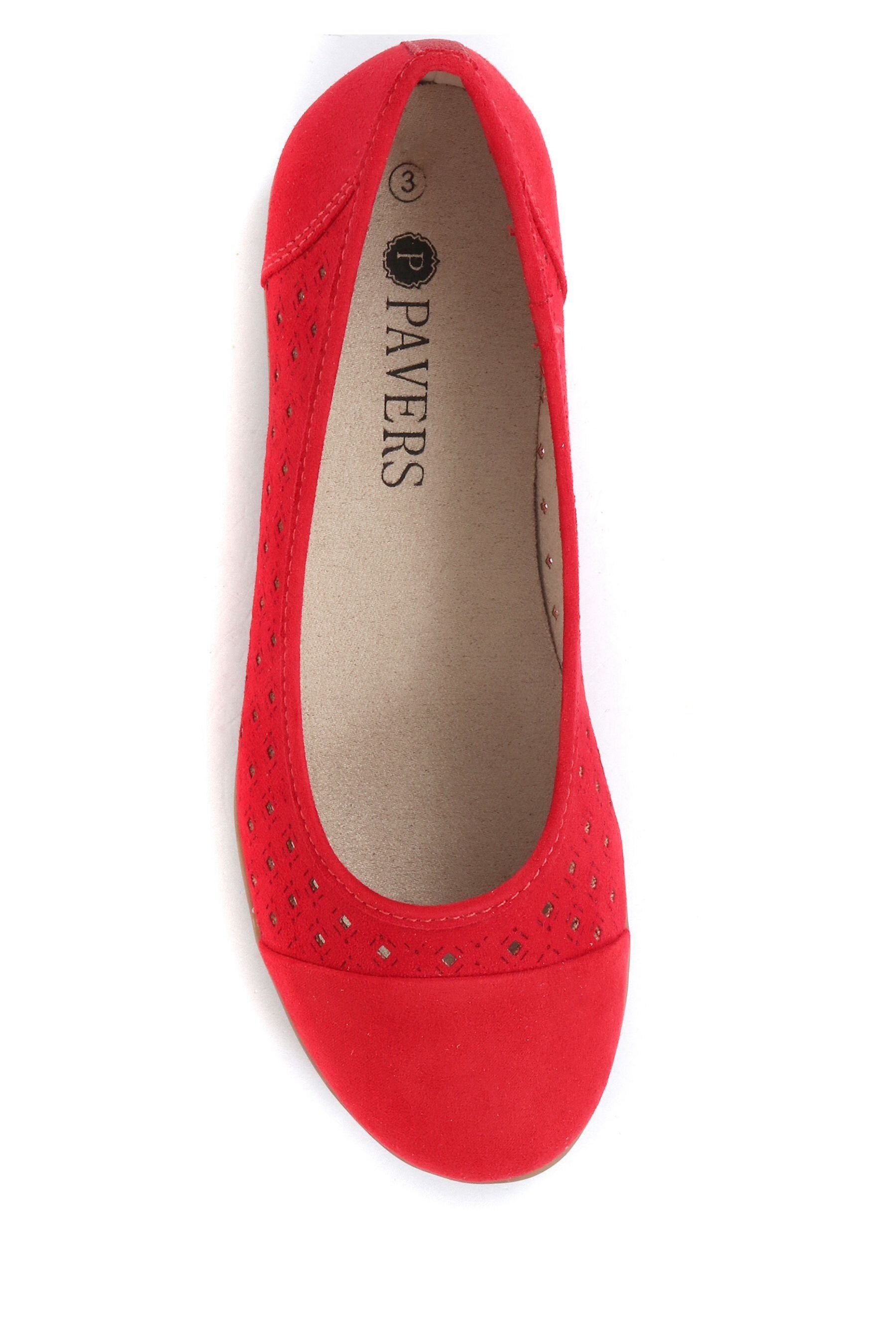 Pavers shoes please deals