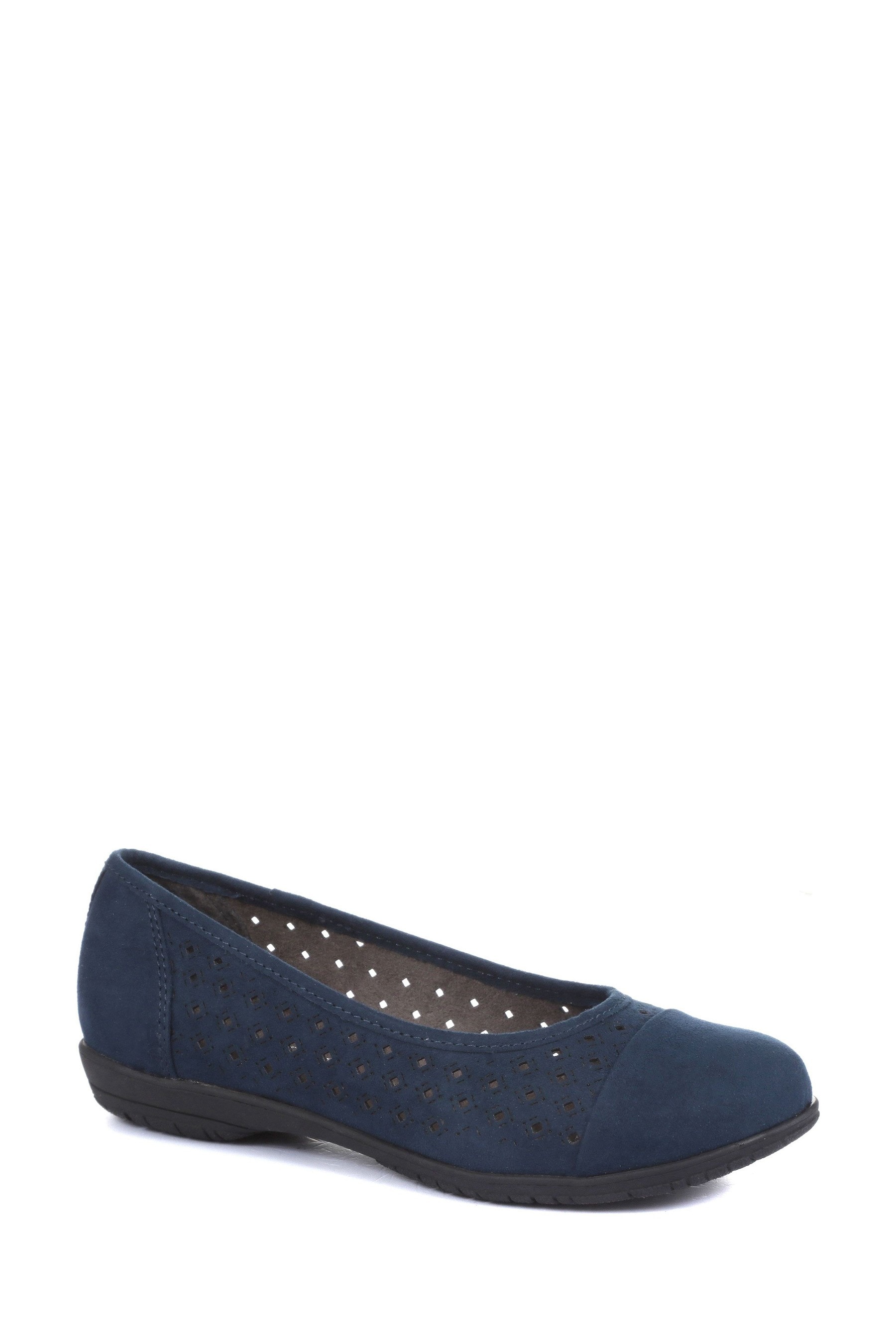 pavers flat pumps