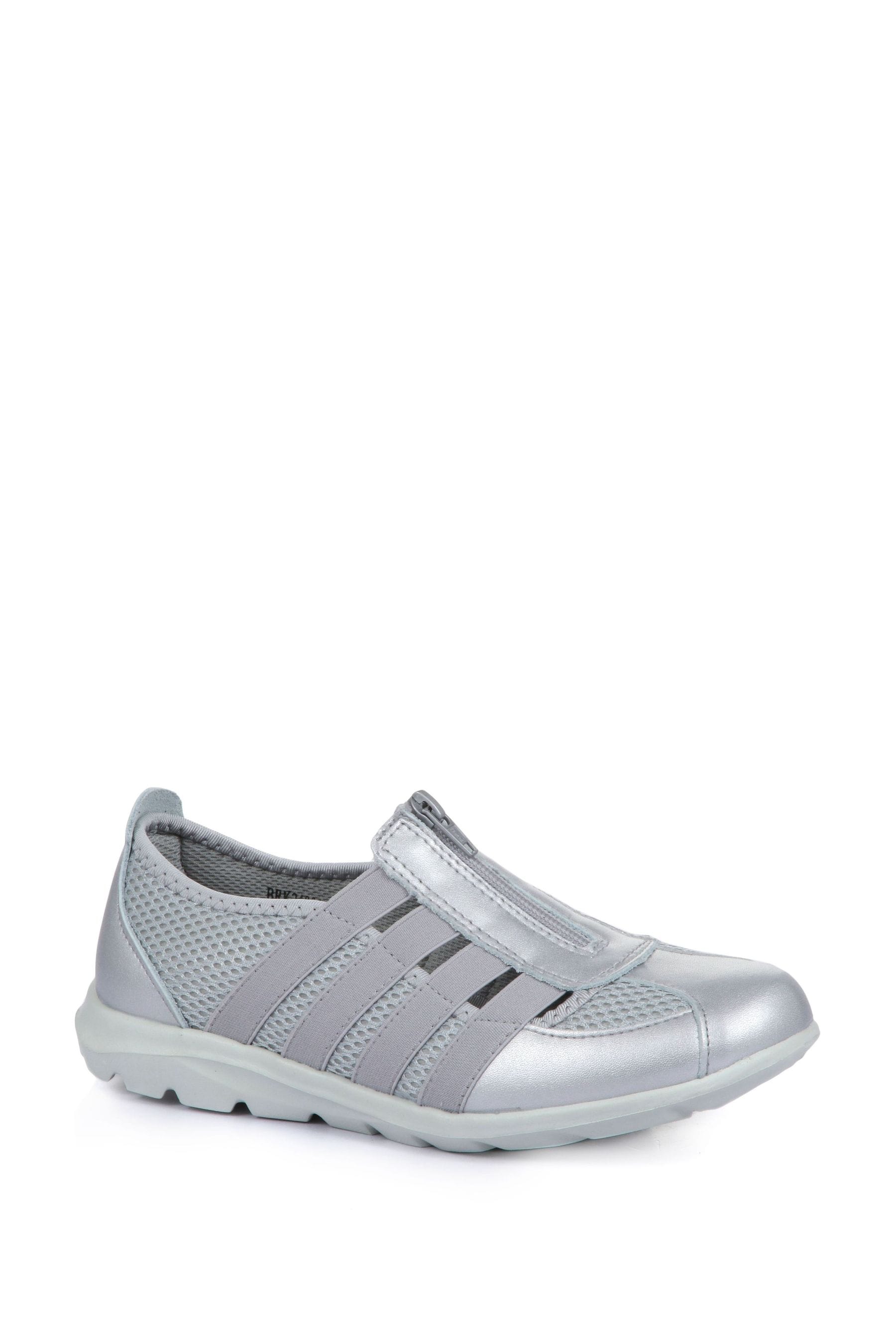 pavers wide fit womens shoes