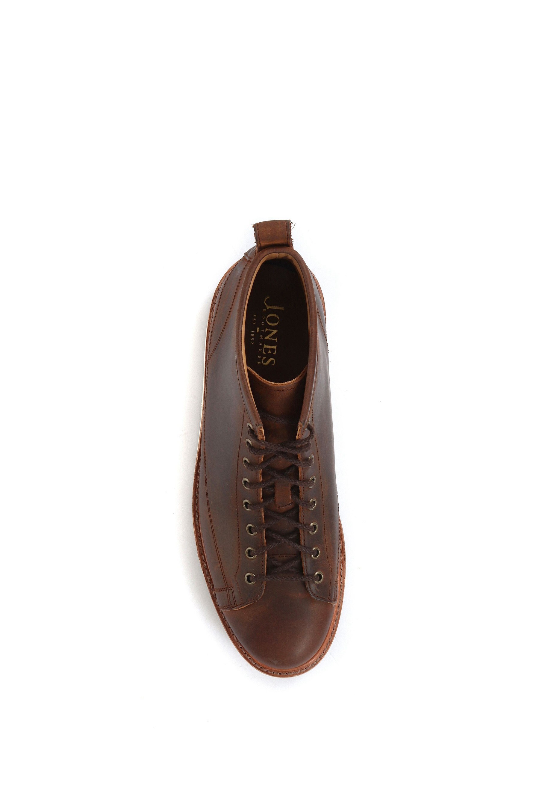 jones wide fit boots