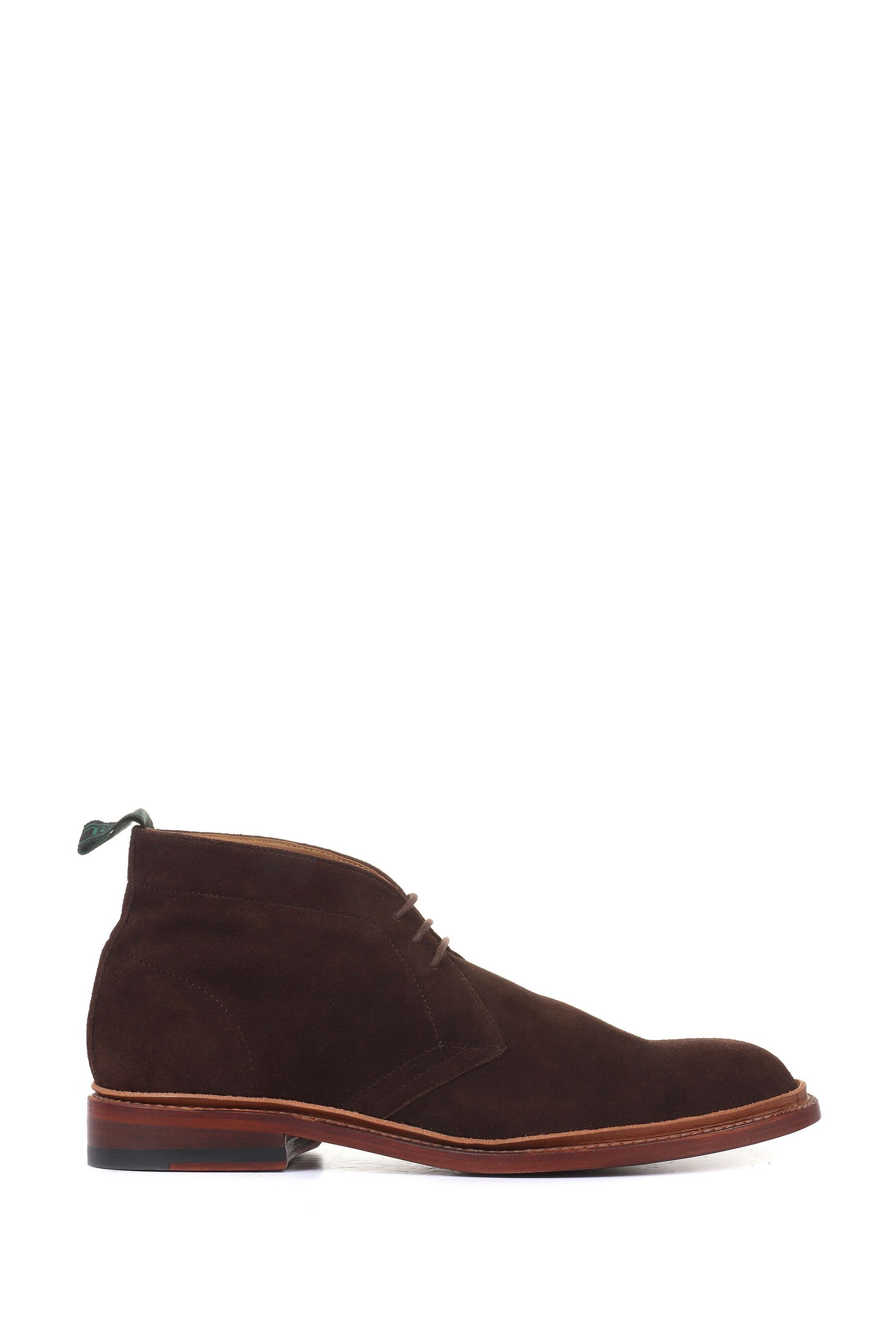 welt chukka