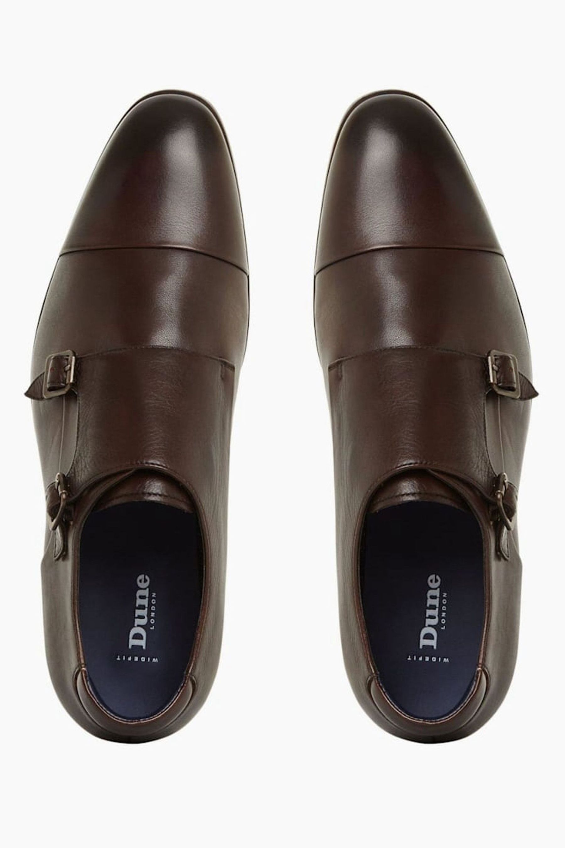 dune monkstrap