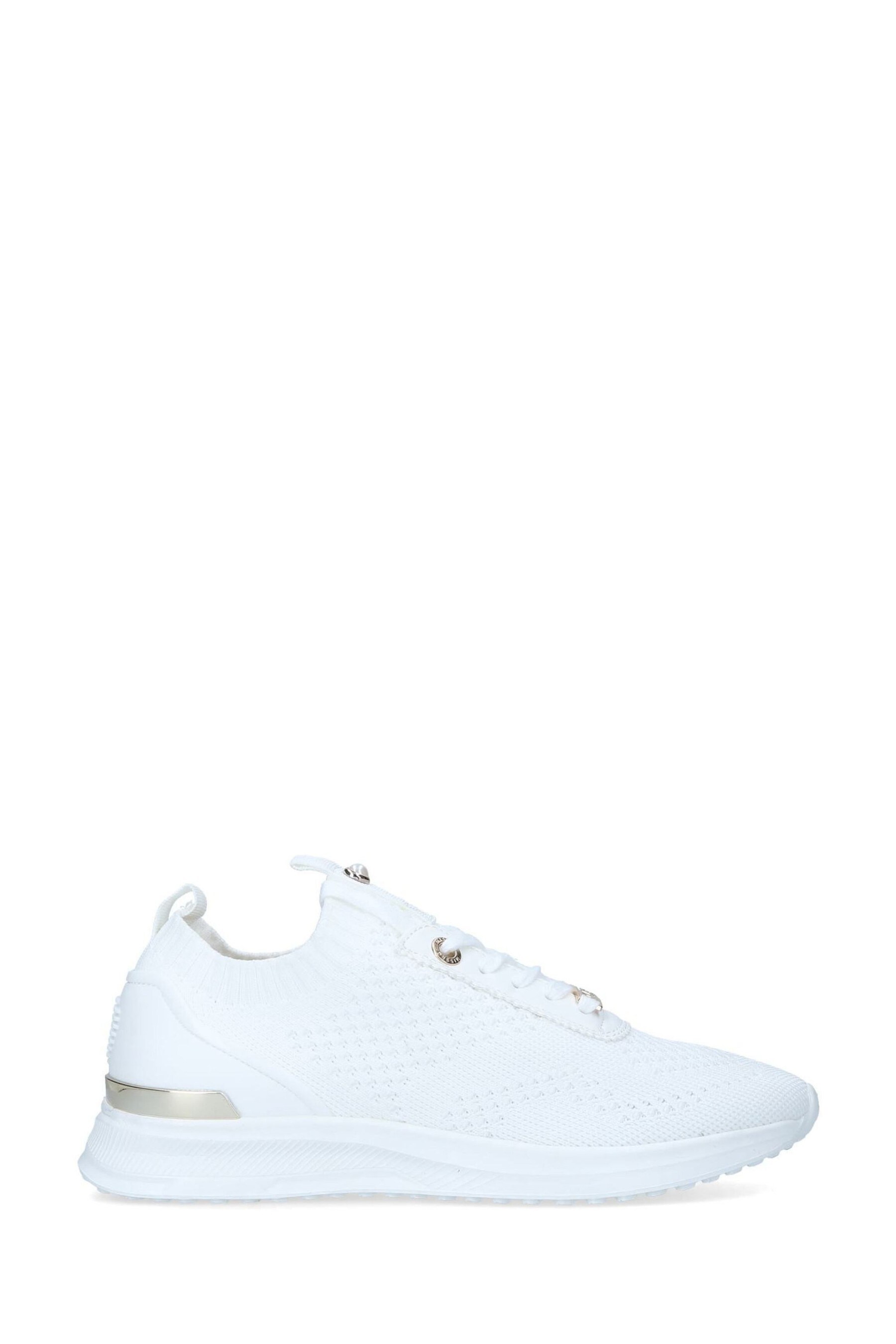 miss kg white kallie trainers