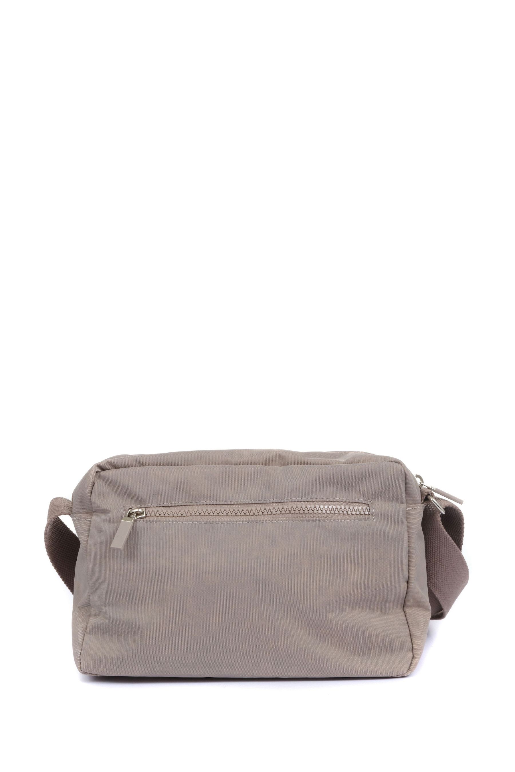 Buy Pavers Ladies CrossBody Bag from Next Ireland