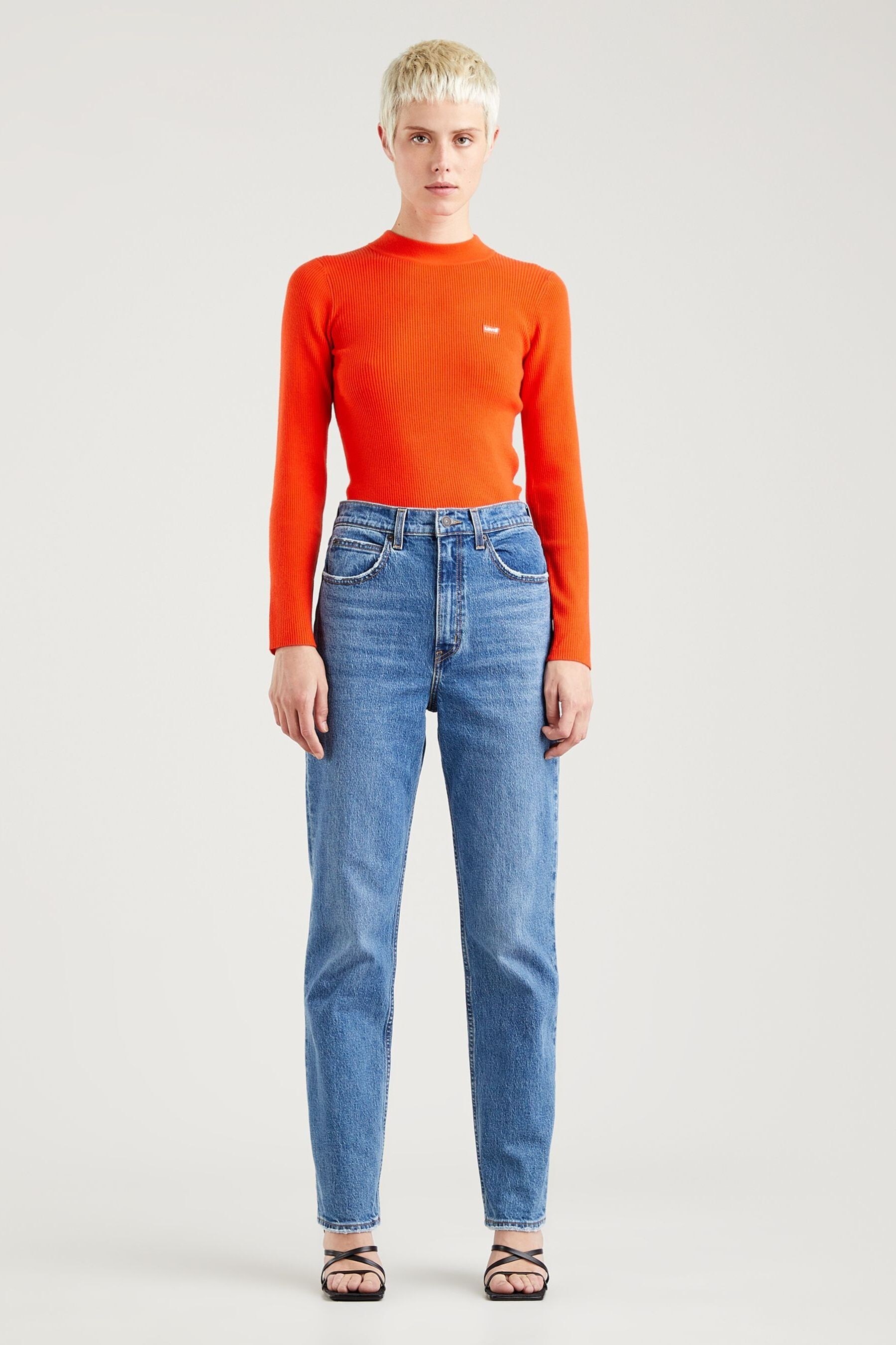 Buy Levi's® 70s High Slim Straight Jeans from Next Ireland