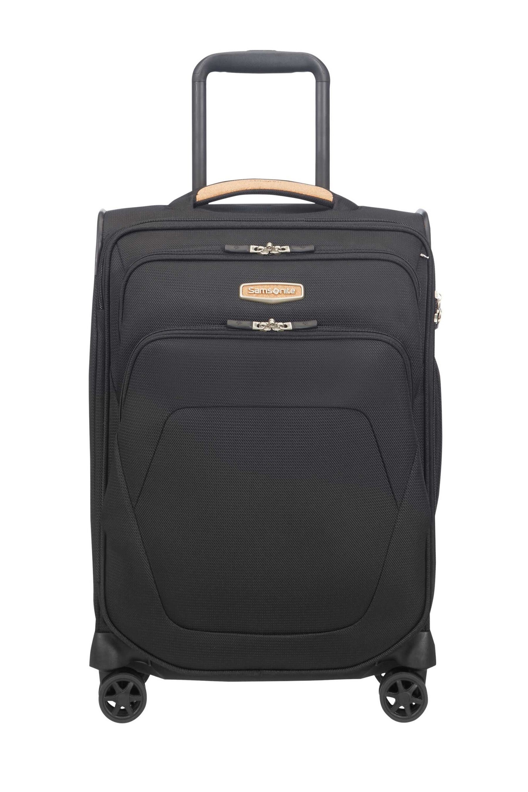 samsonite spark cabin luggage