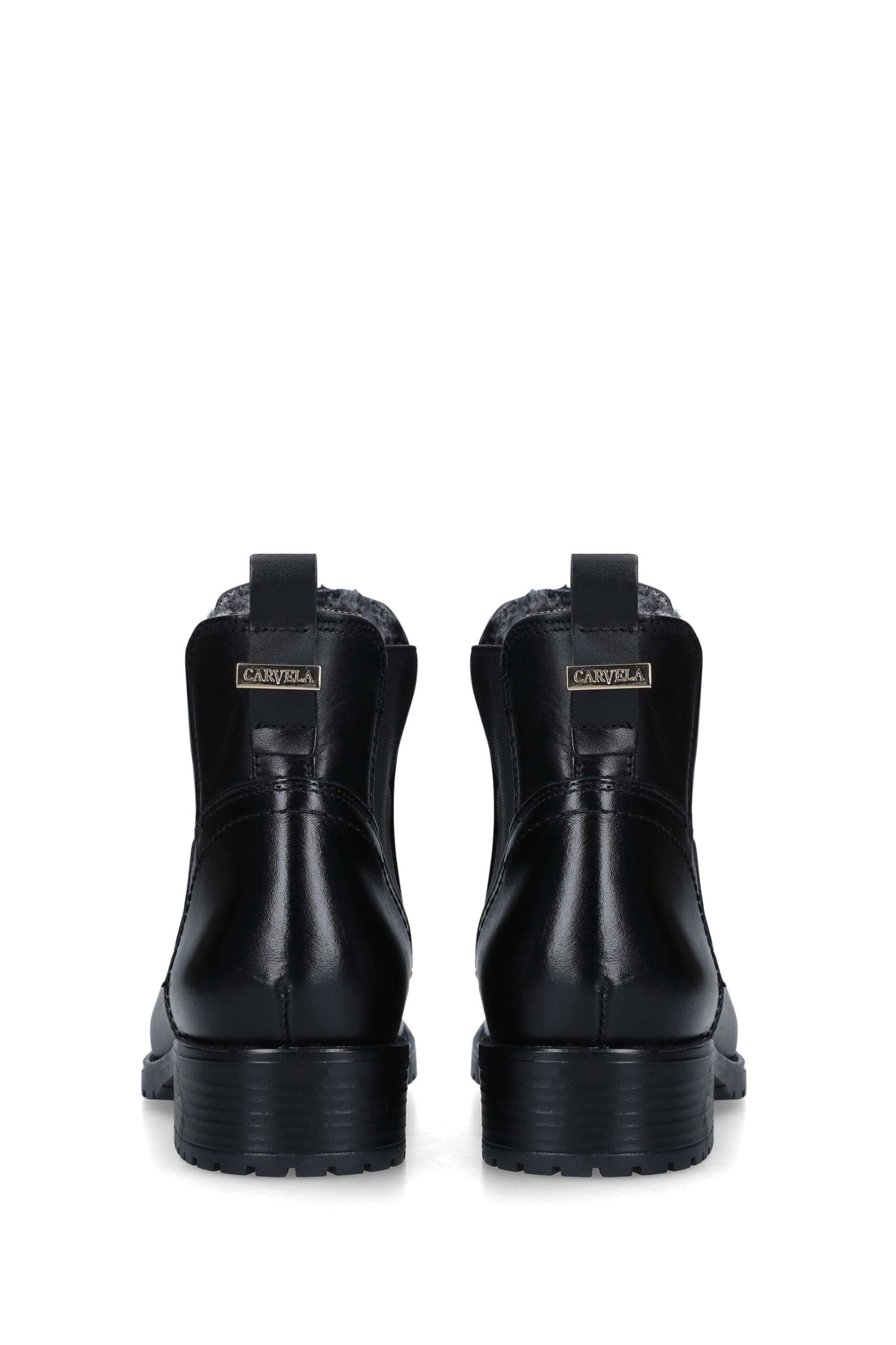 carvela comfort rich boots