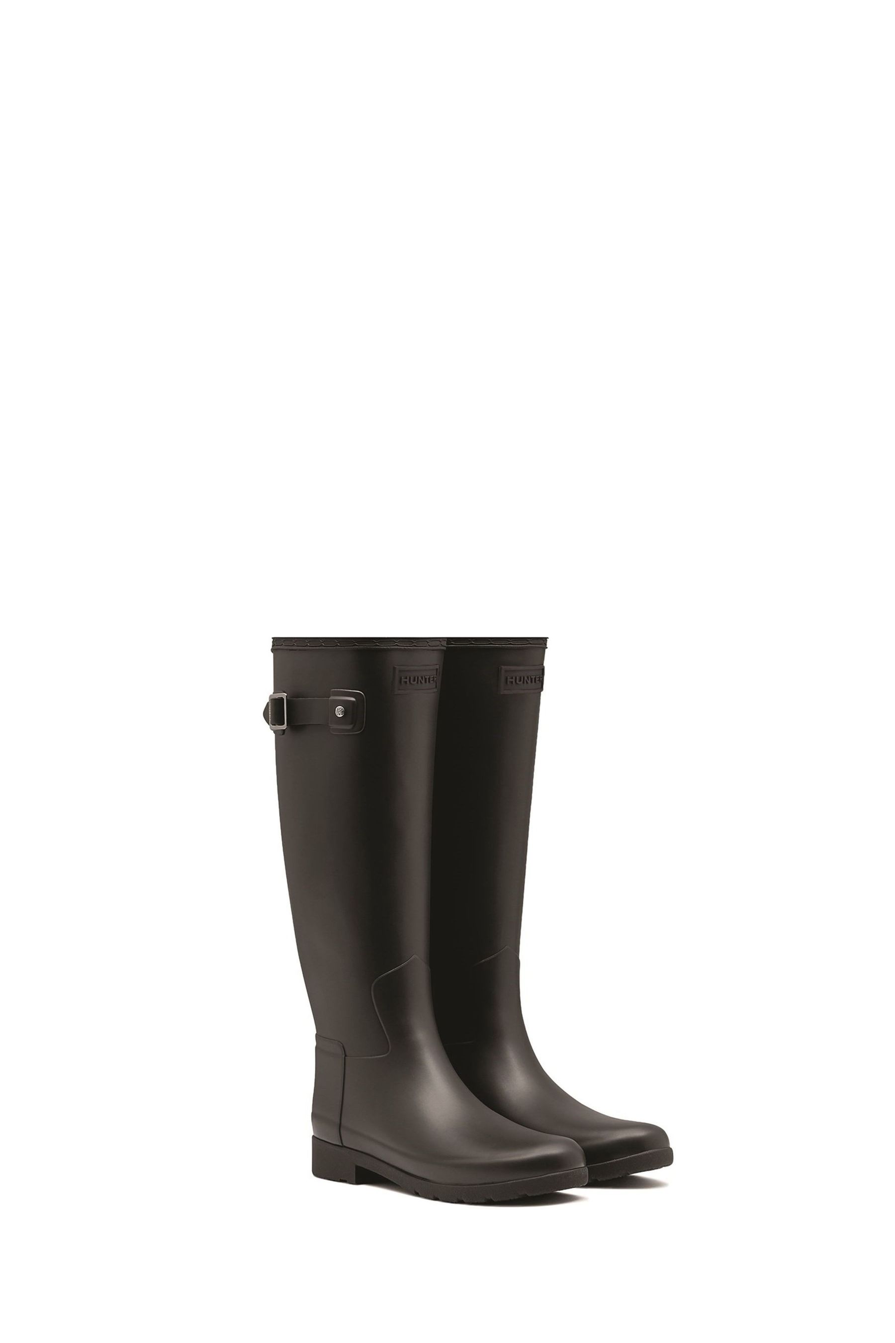 slim fit wellington boots