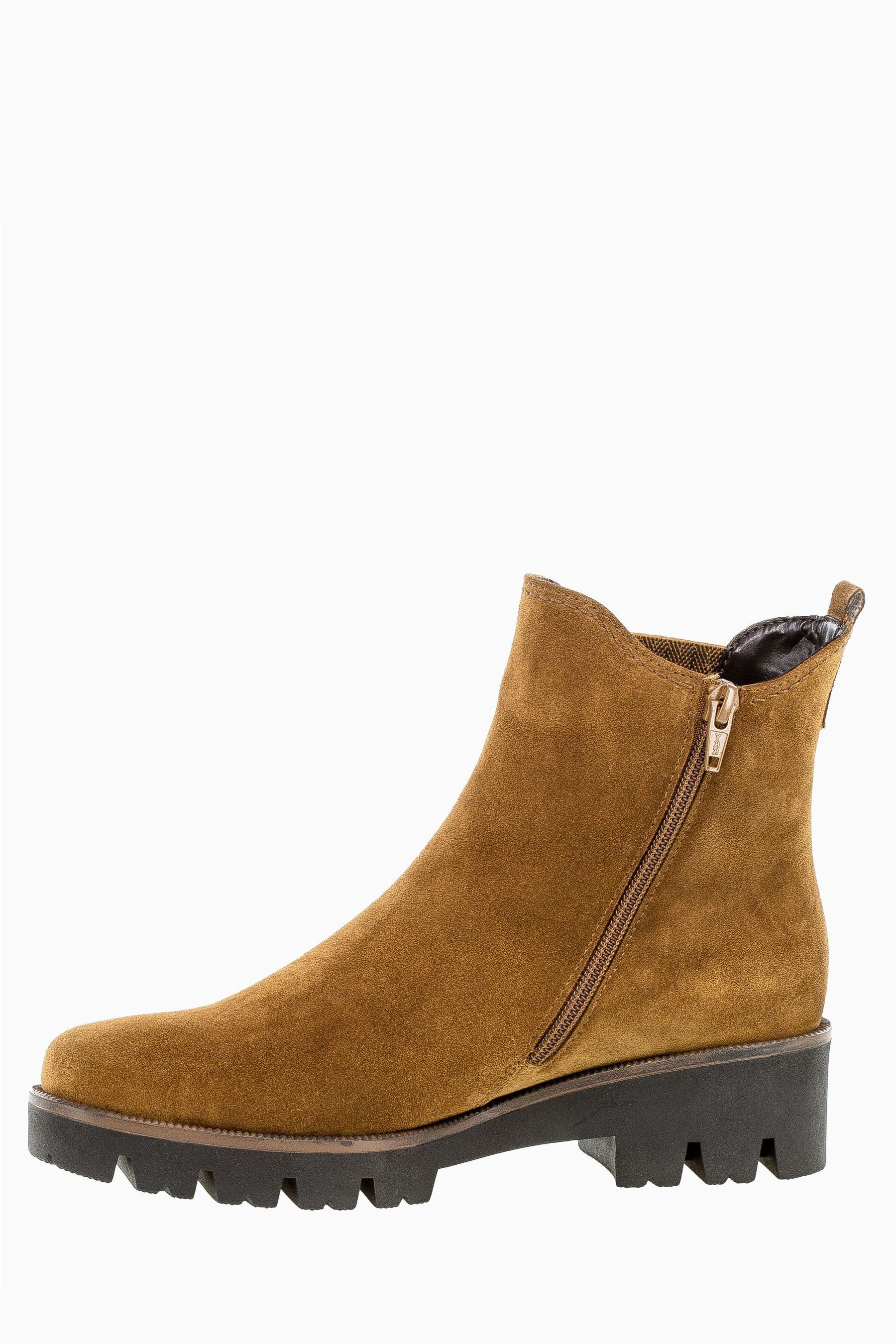 gabor newport boots