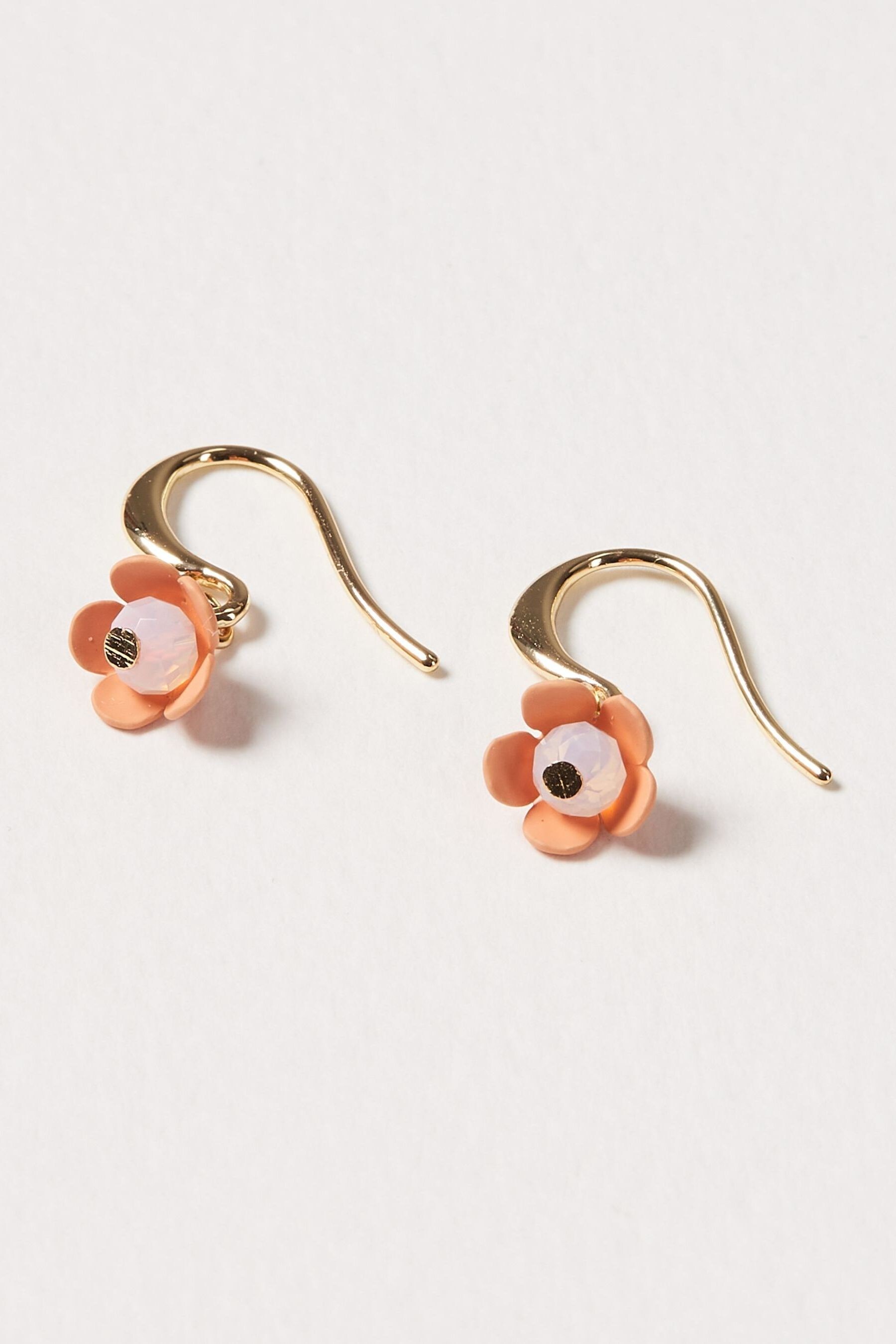 tacori pearl earrings