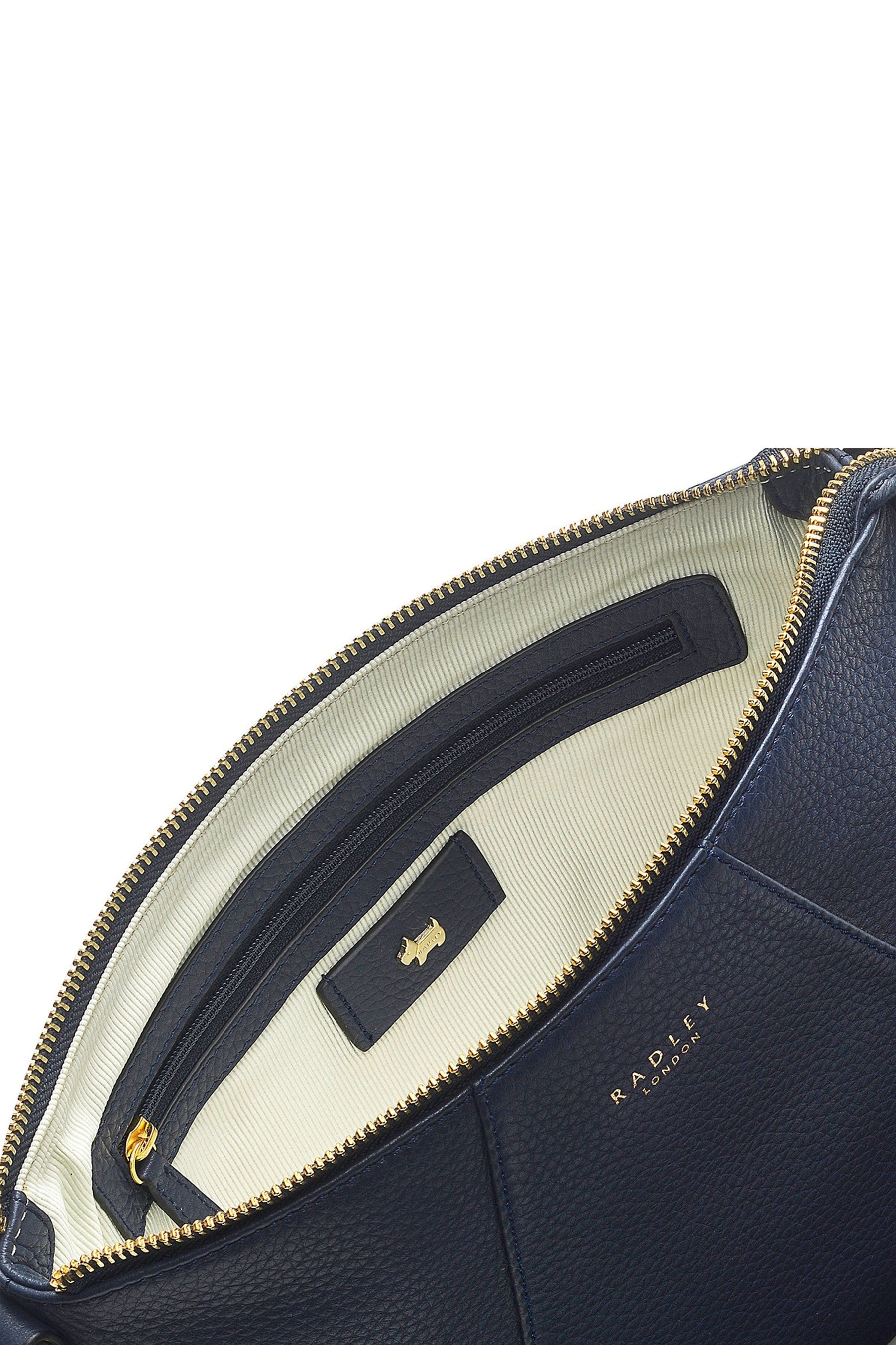 radley maddox street cross body bag