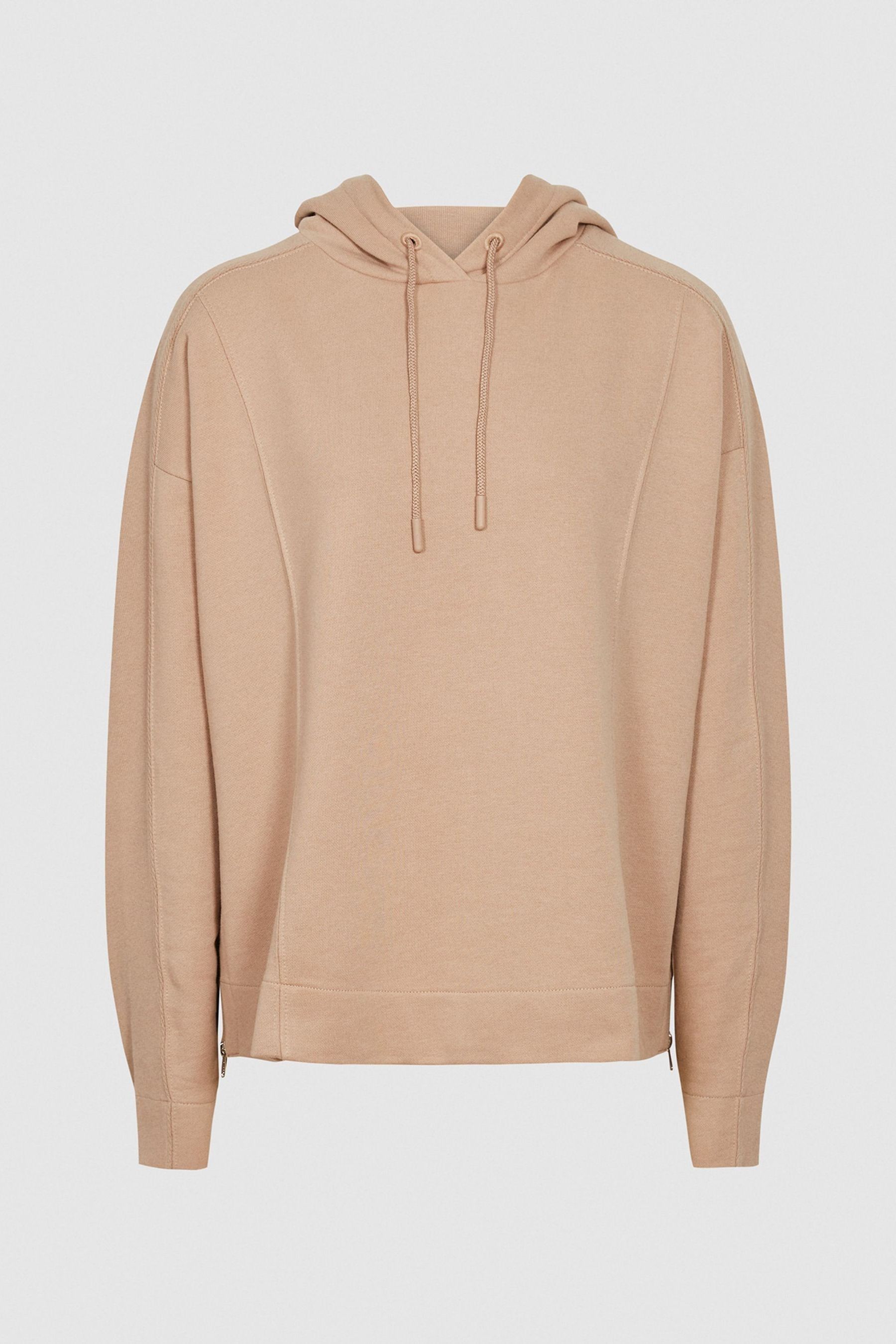 Buy Reiss Arden Loungewear Zip Hoodie from the Next UK online shop