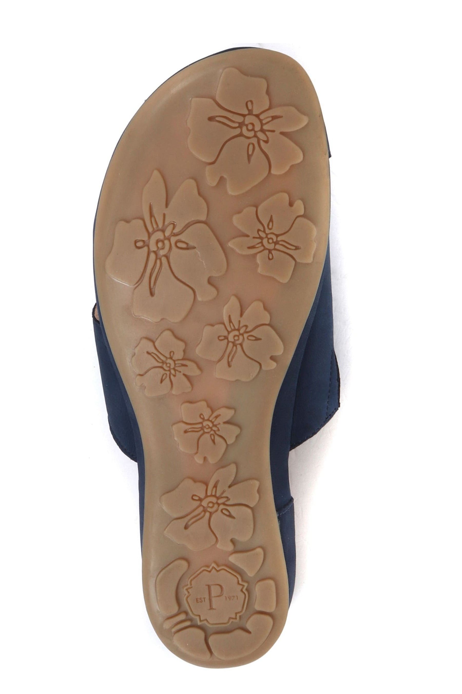 pavers toe post sandals sale