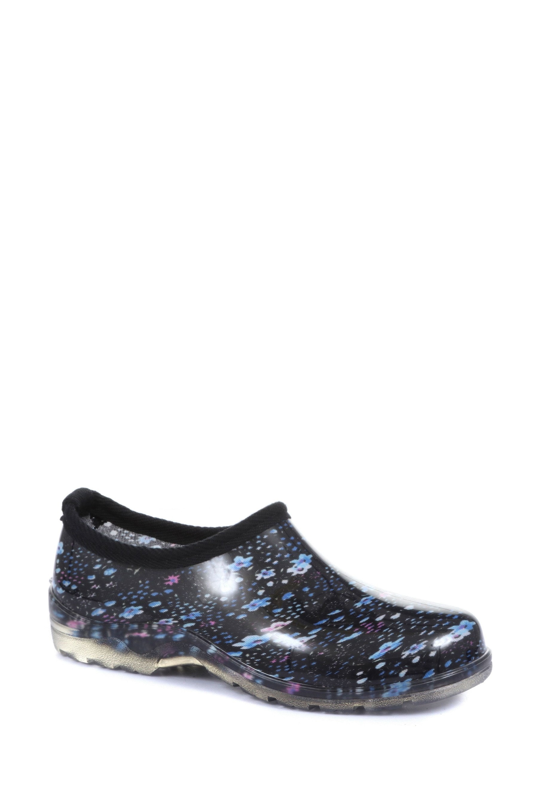 Buy Pavers Ladies Navy SlipOn Wellington Shoes from the Next UK online