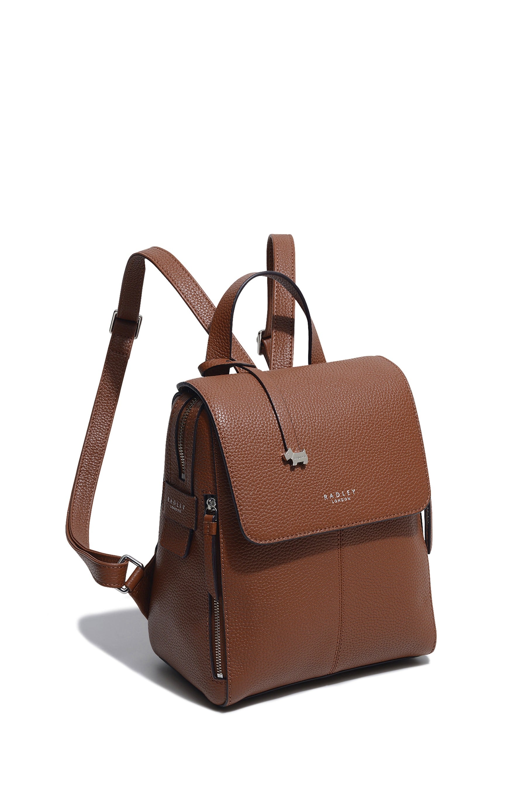 radley lorne close medium backpack