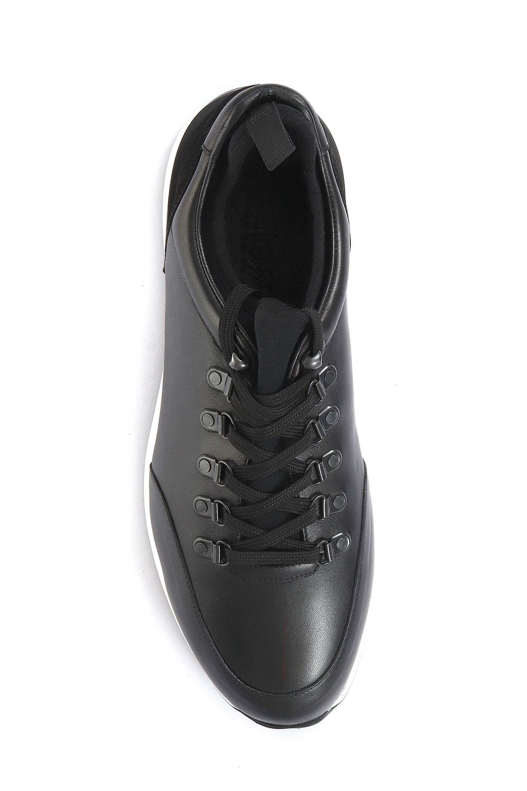 jones bootmaker lace up boots