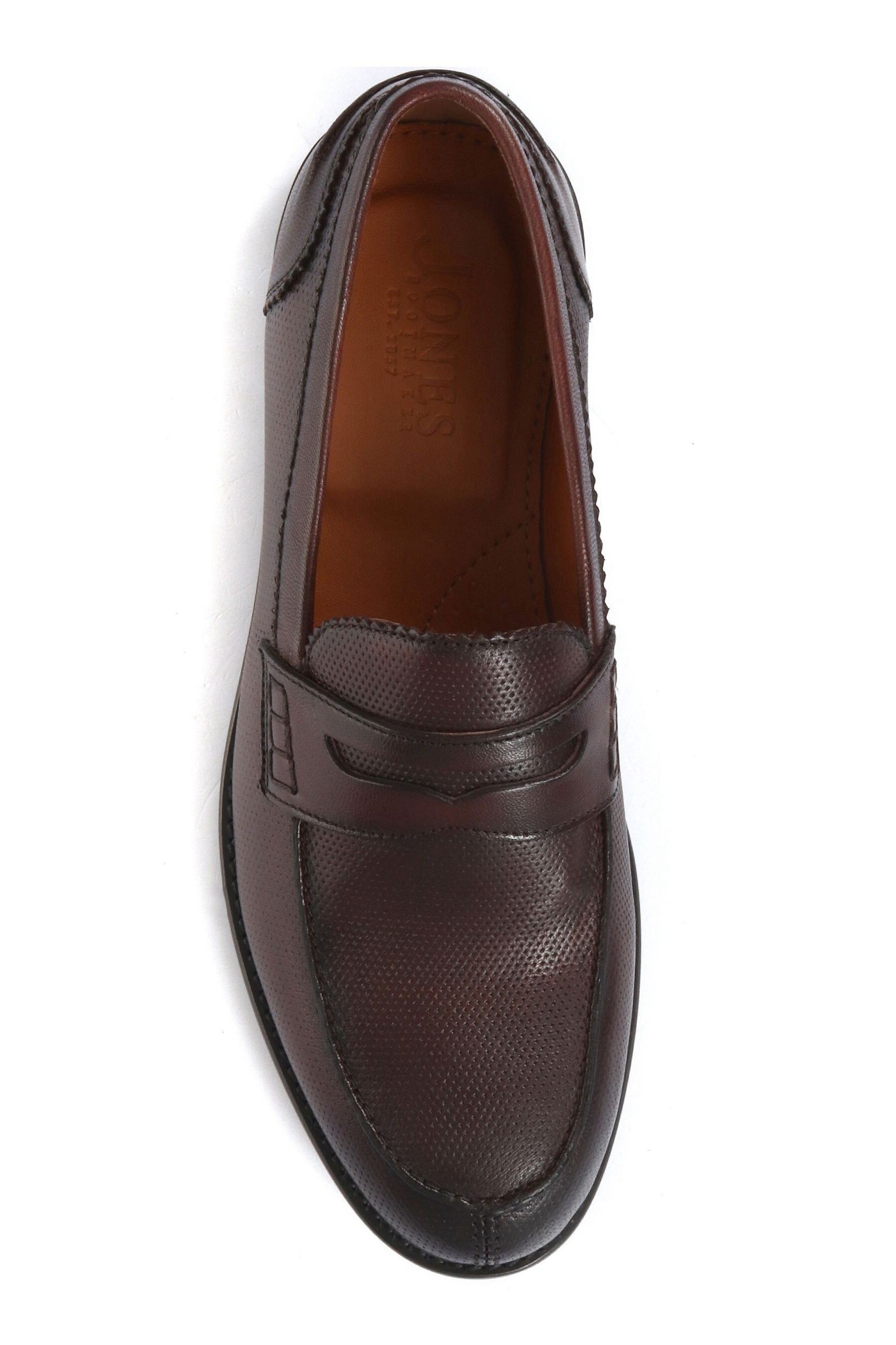 jones bootmaker bugatti