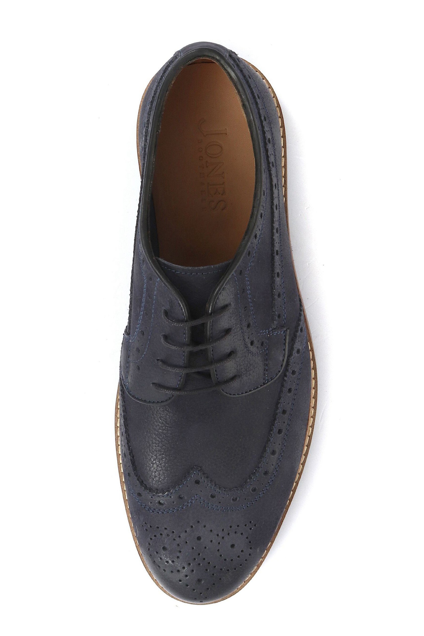 brogue shoes next