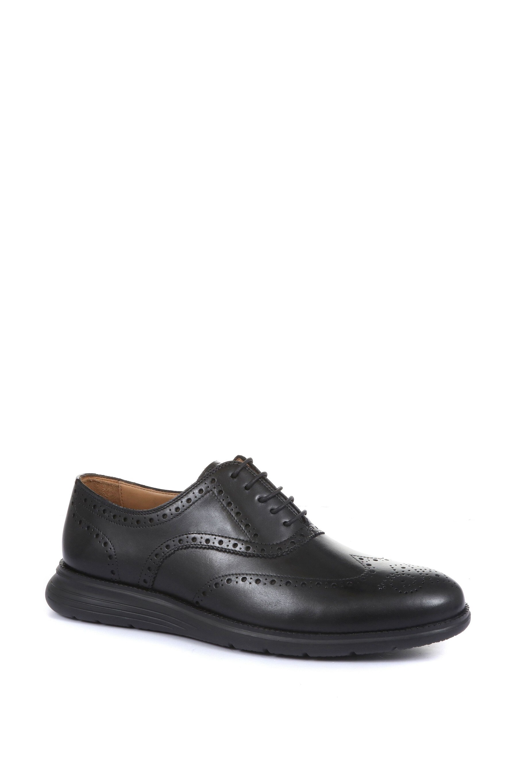 jones bootmaker lace up boots