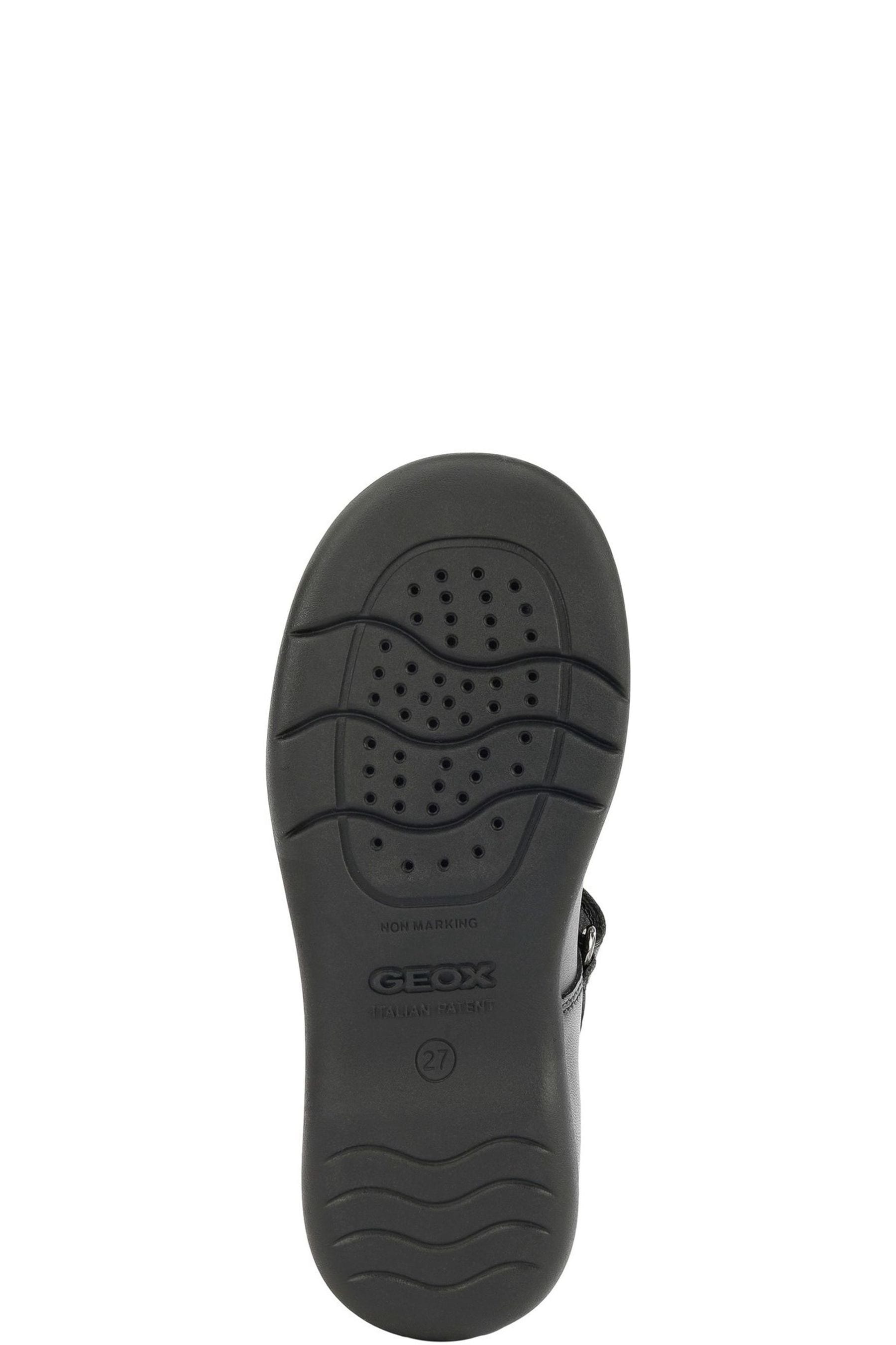 Buy Geox Black J Naimara Girl B Shoes from the Next UK Buy Geox Black J Naimara Girl B Shoes from the Next UK