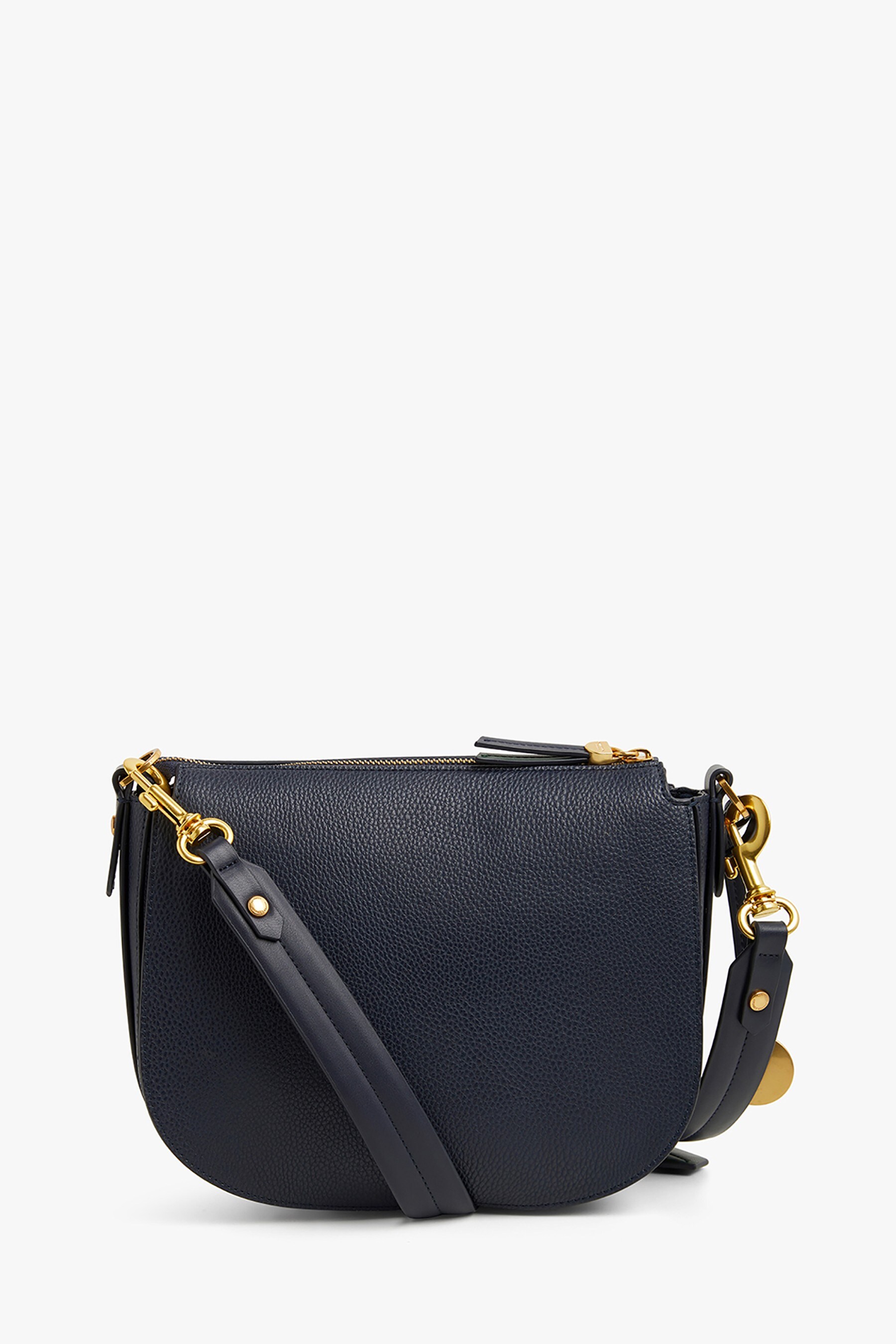 Buy Jasper Conran London Agatha Saddle Bag from Next Ireland