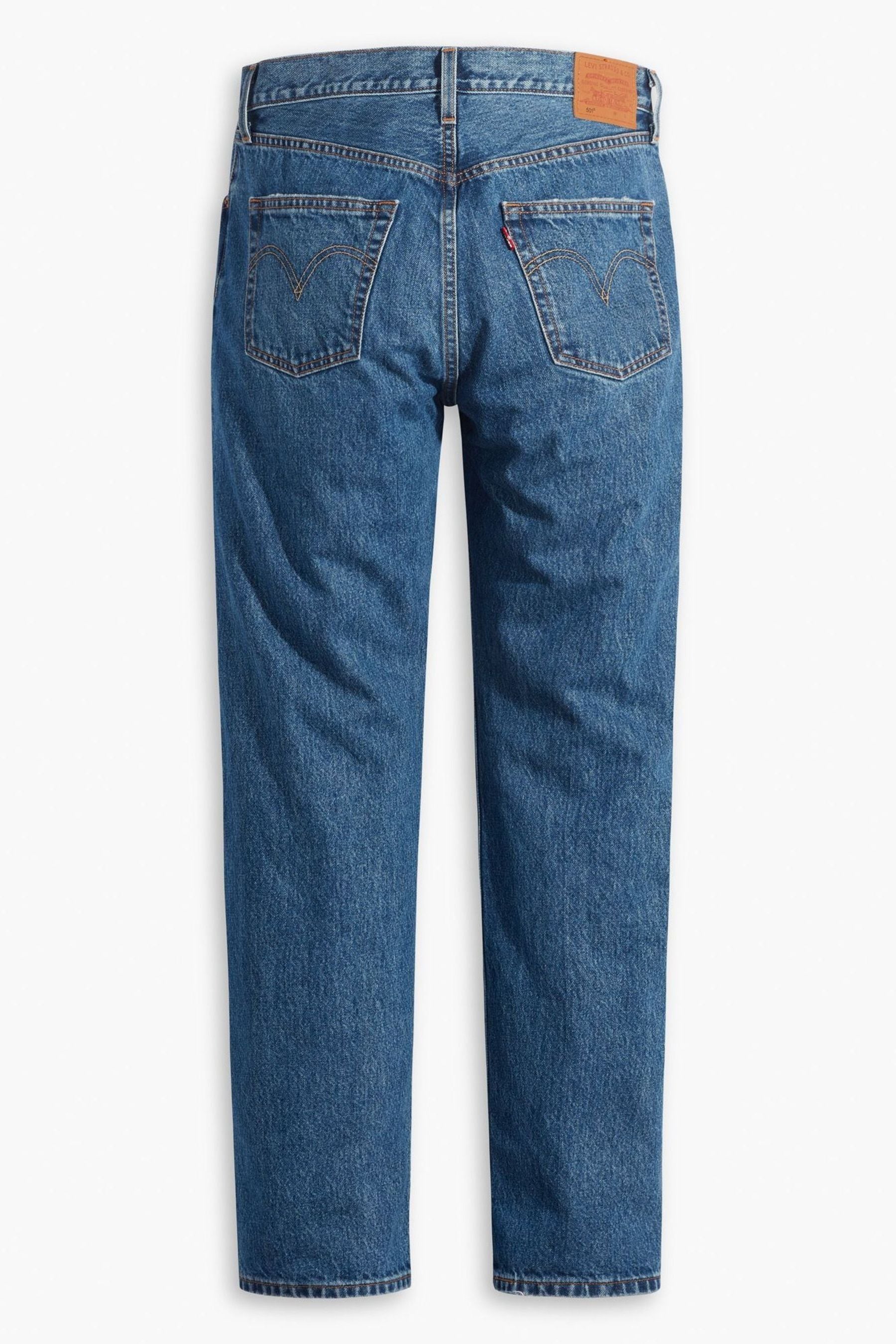 Buy Levi's® 501® '90s Straight Fit Jeans from Next Ireland
