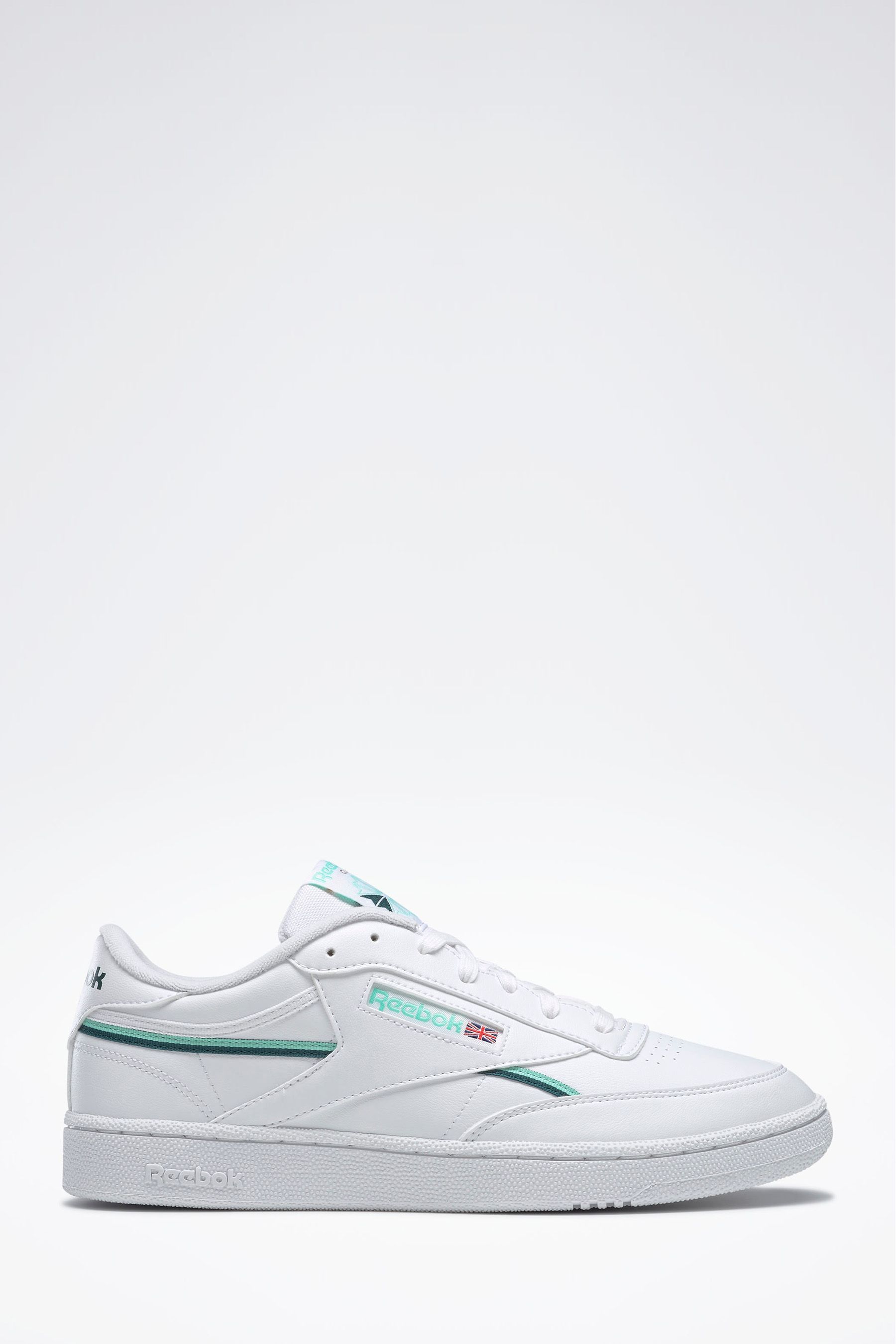 reebok c85 vegan