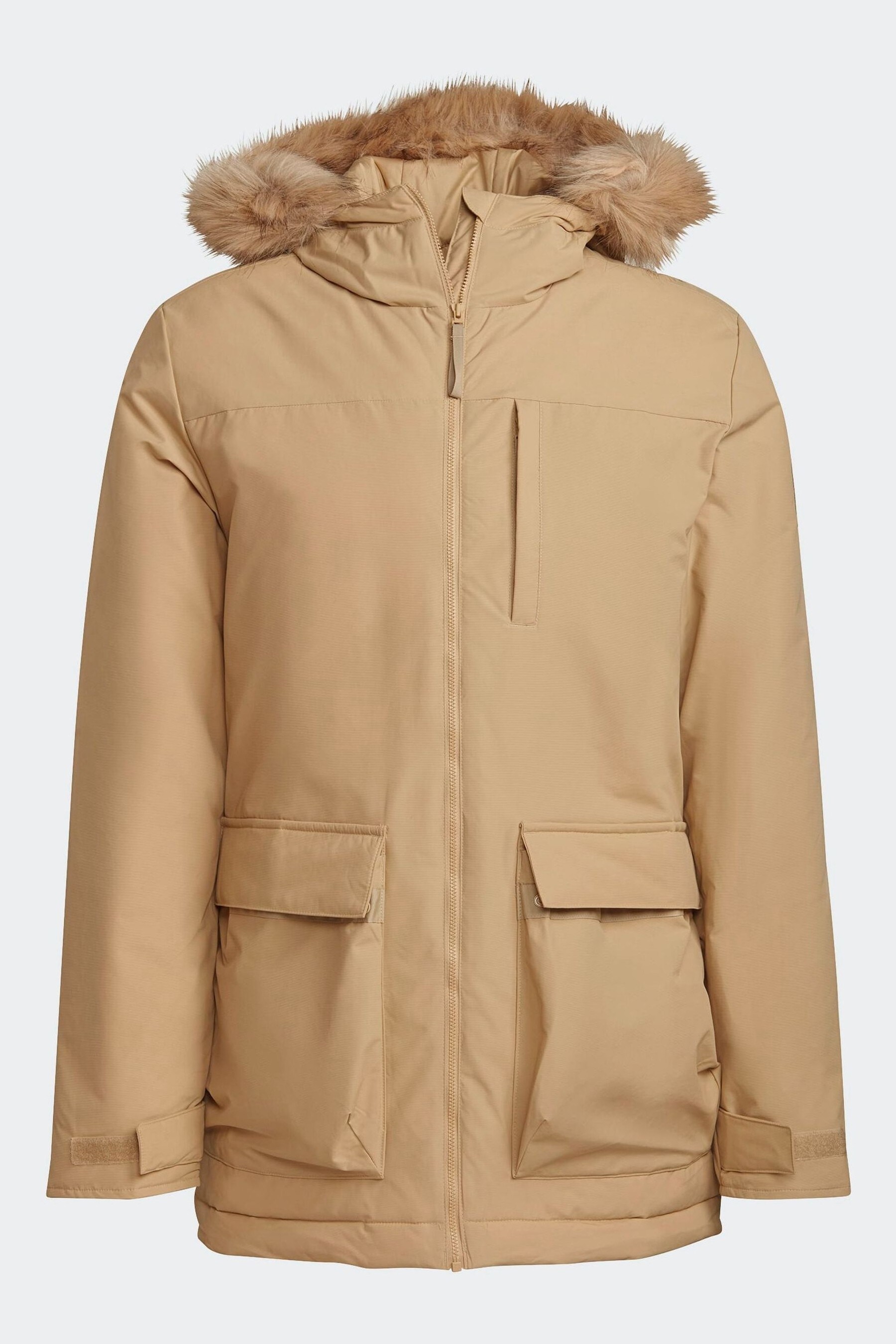 Buy adidas Utilitas Hooded Parka from the Next UK online shop
