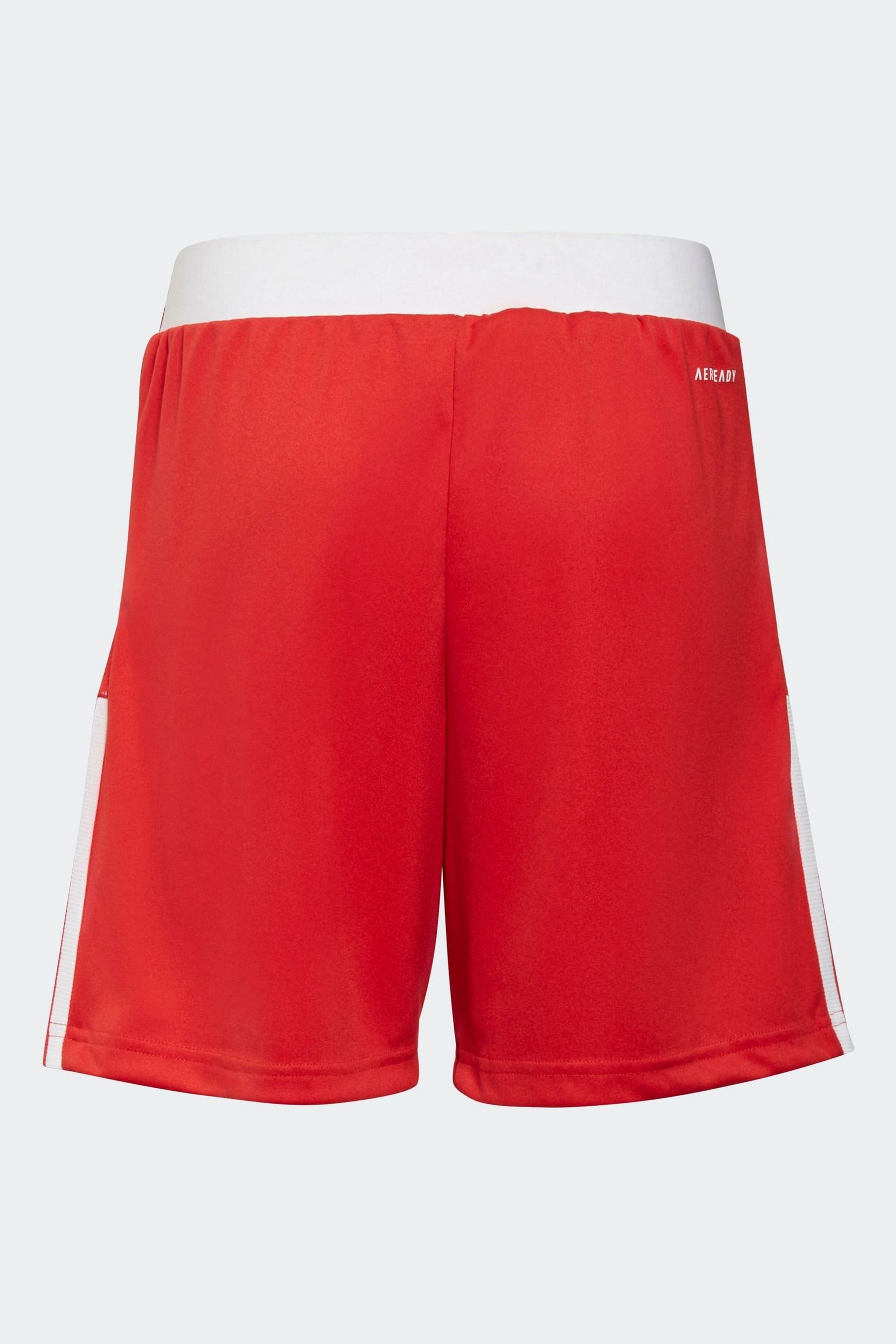 Adidas ajax shorts store