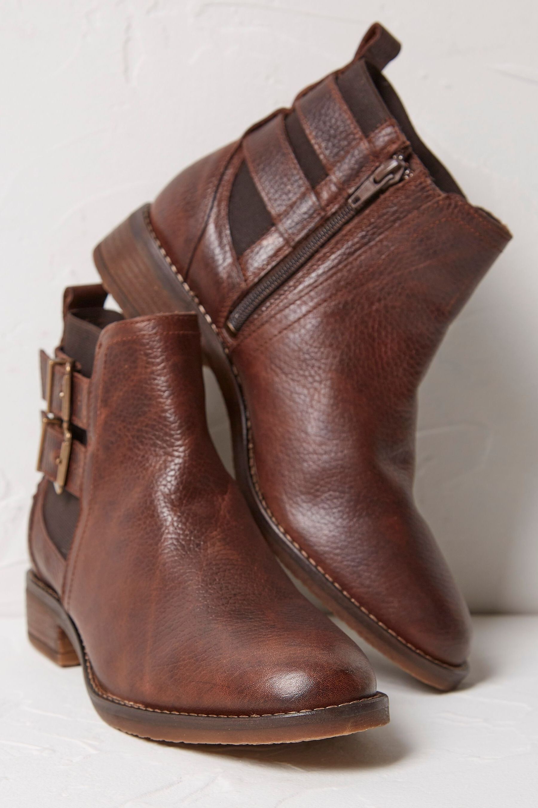 fat face dalby ankle boots