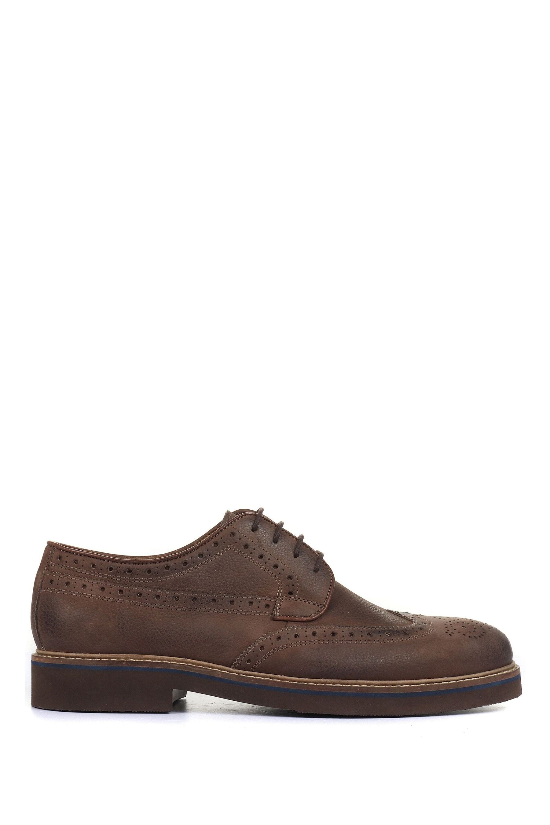 jones bootmaker lace up boots