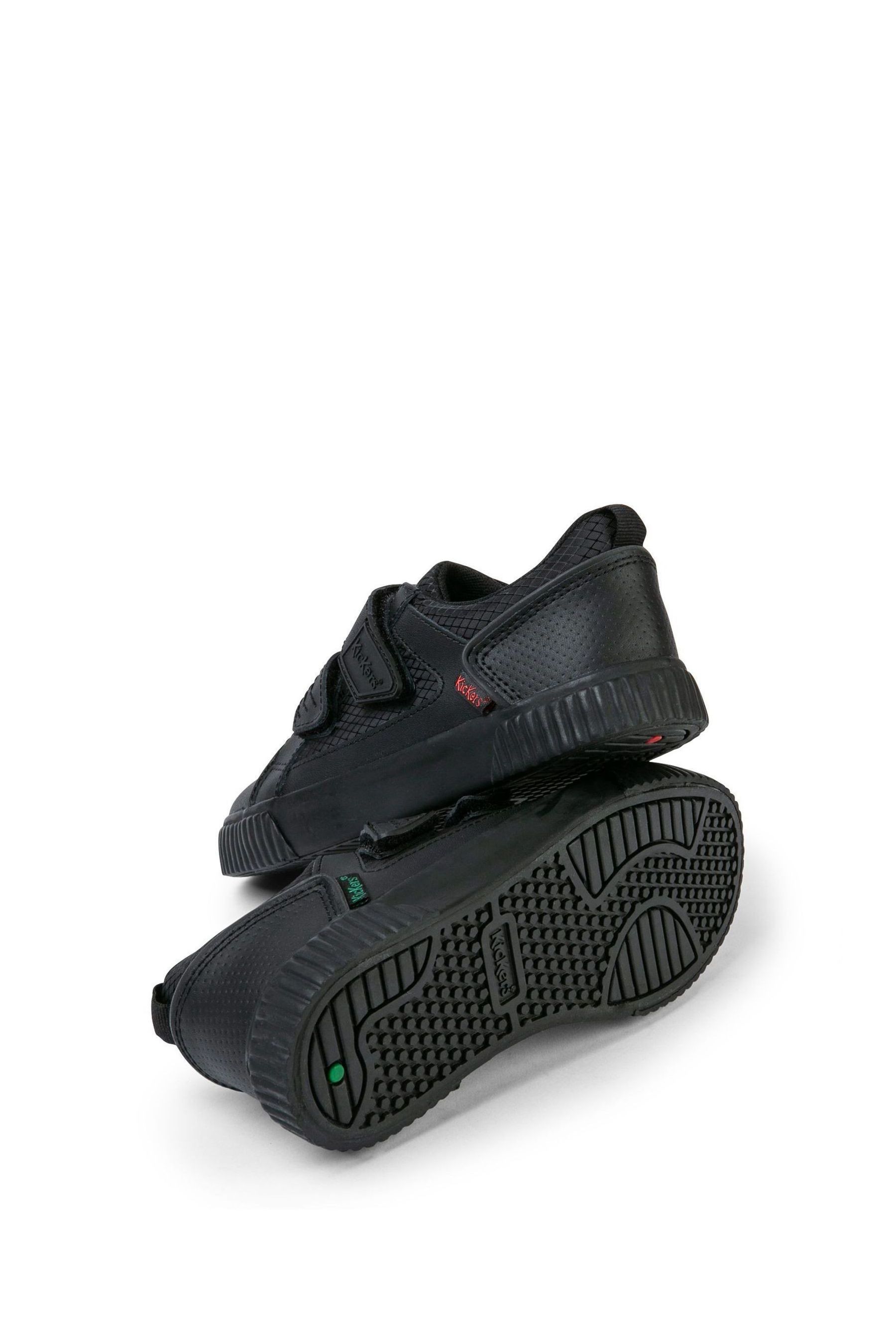 kickers tovni twin flex