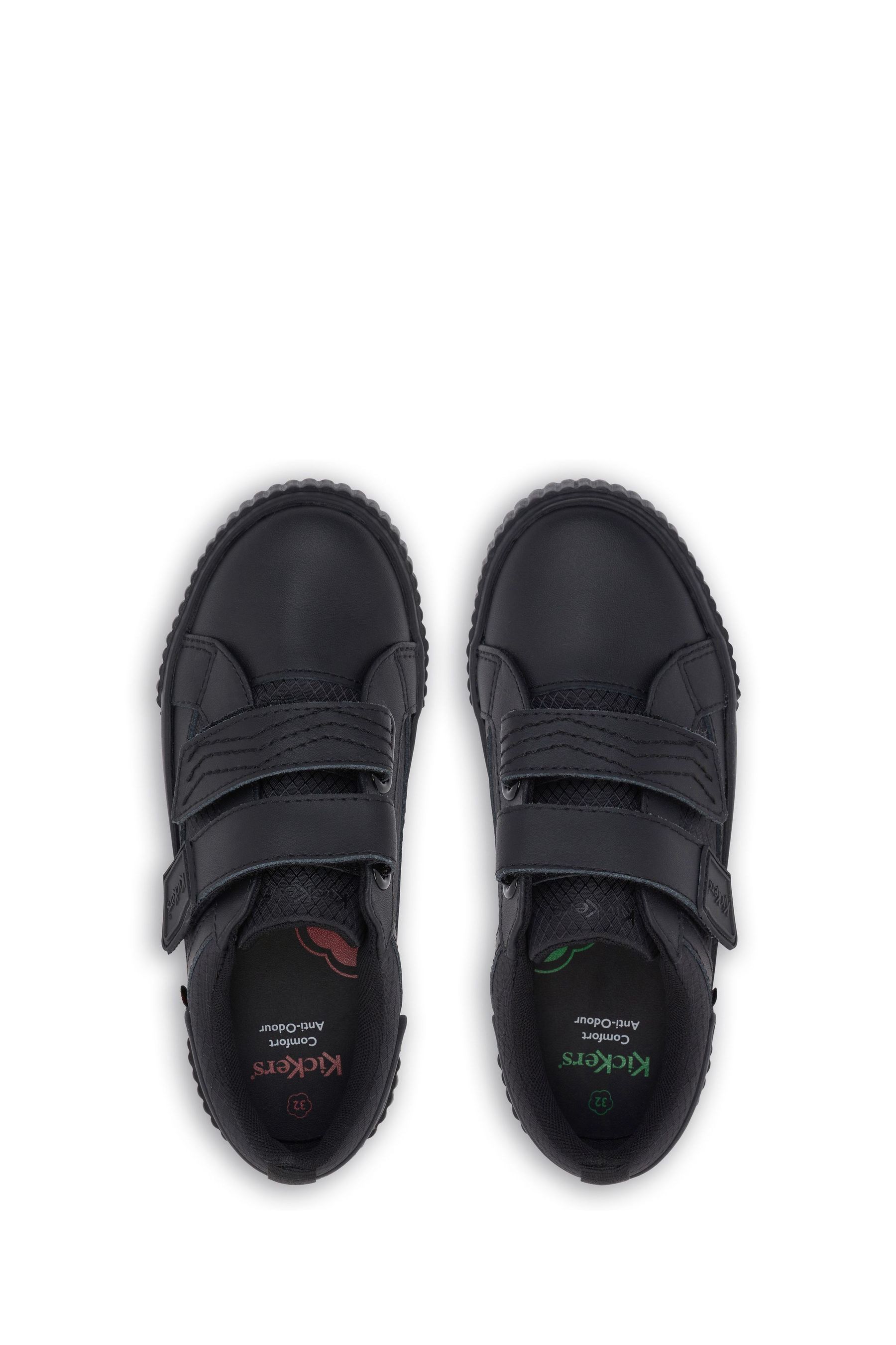 kickers tovni twin flex