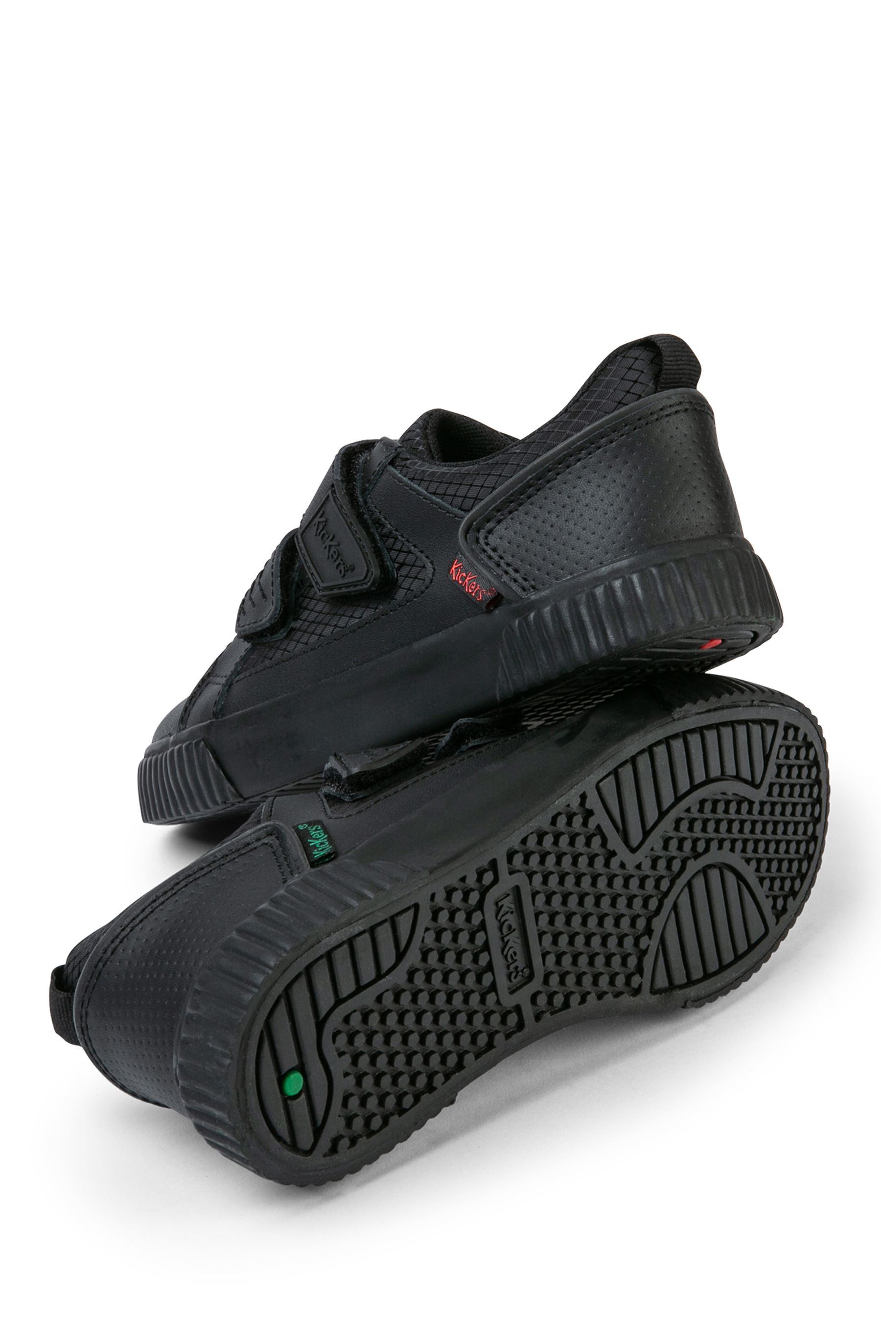 kickers tovni twin flex