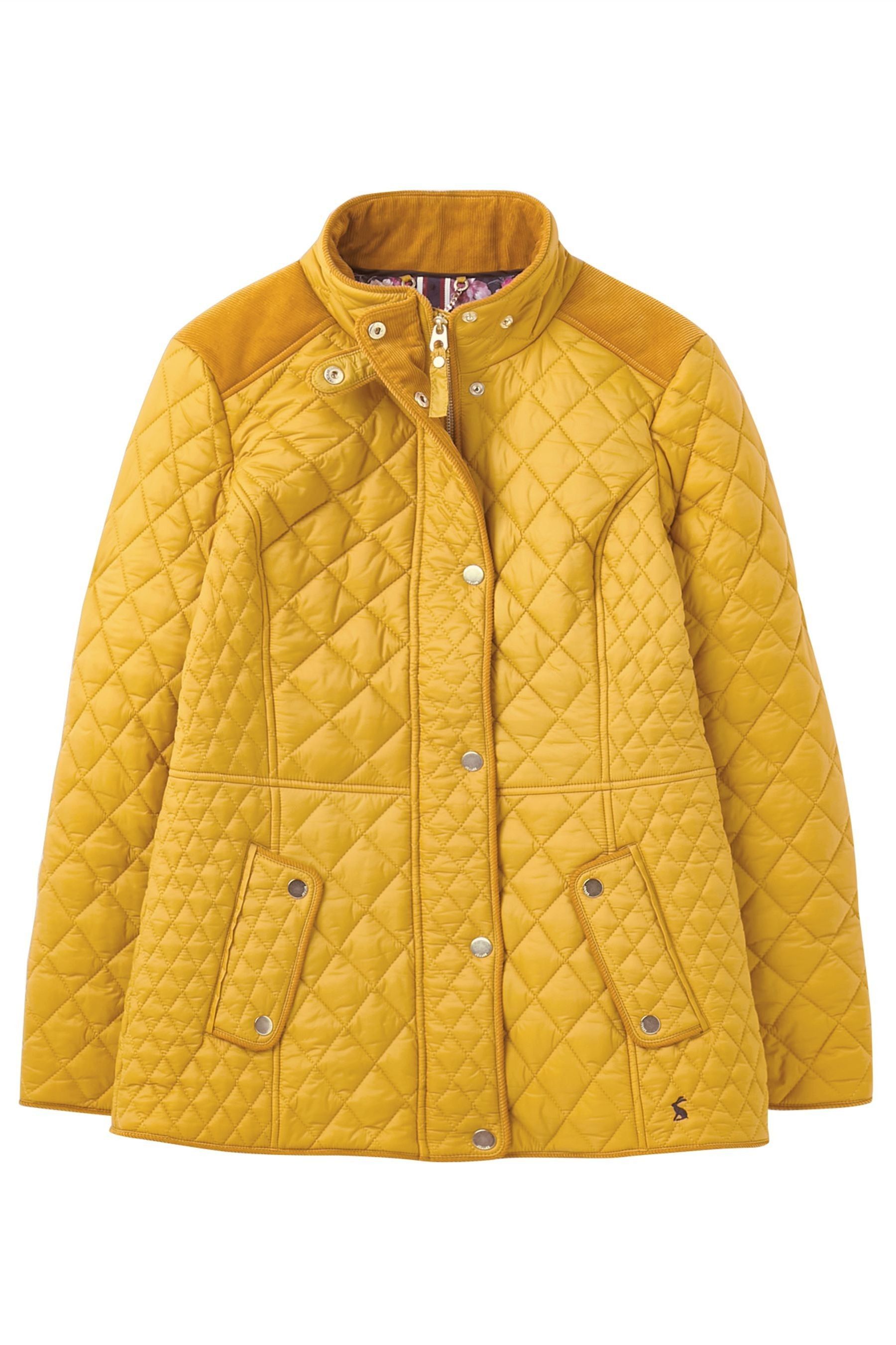 Buy Joules Newdale Quilted Jacket from Next Ireland