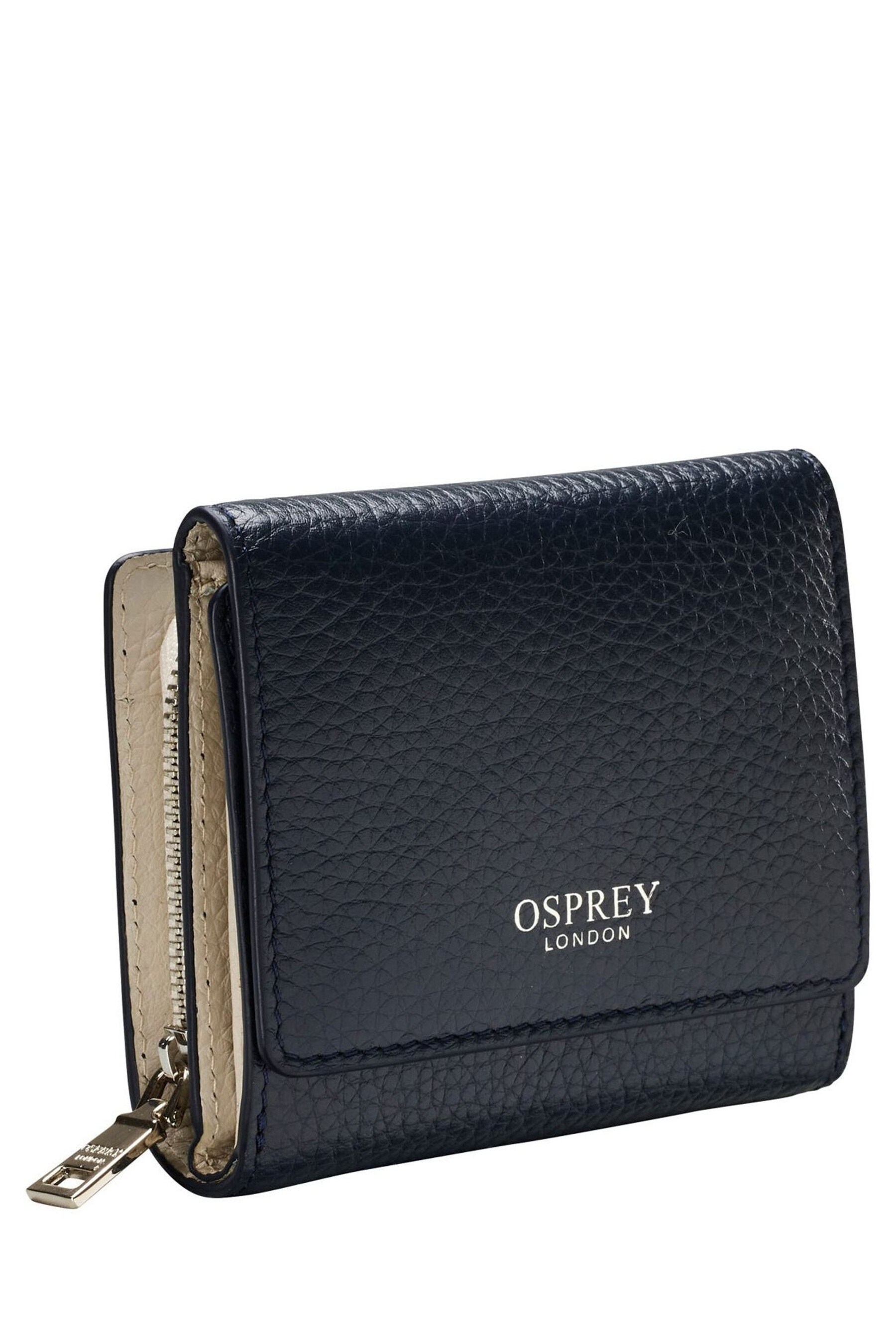 osprey matinee purse