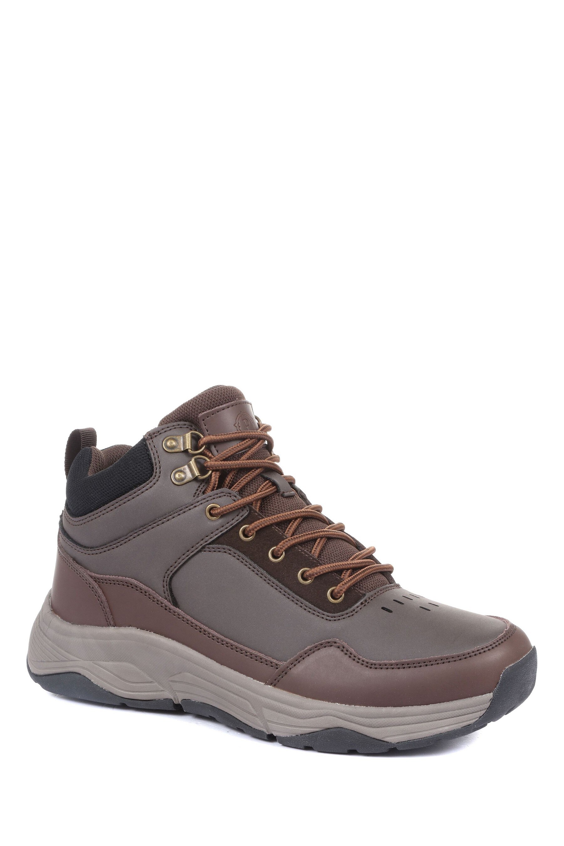 pavers wide boots