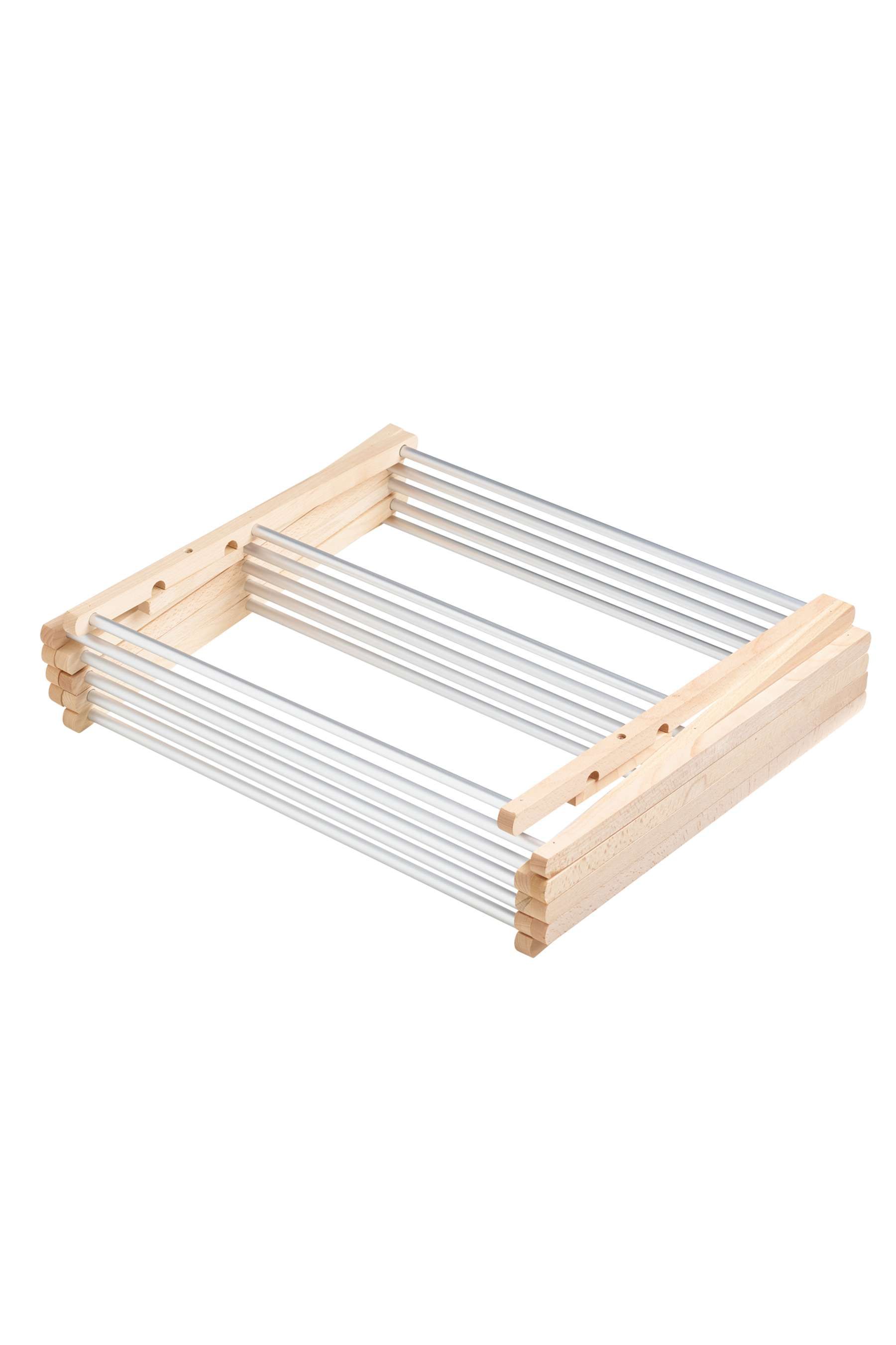 Buy Lakeland Natural Classic Concertina Airer from the Next UK online shop