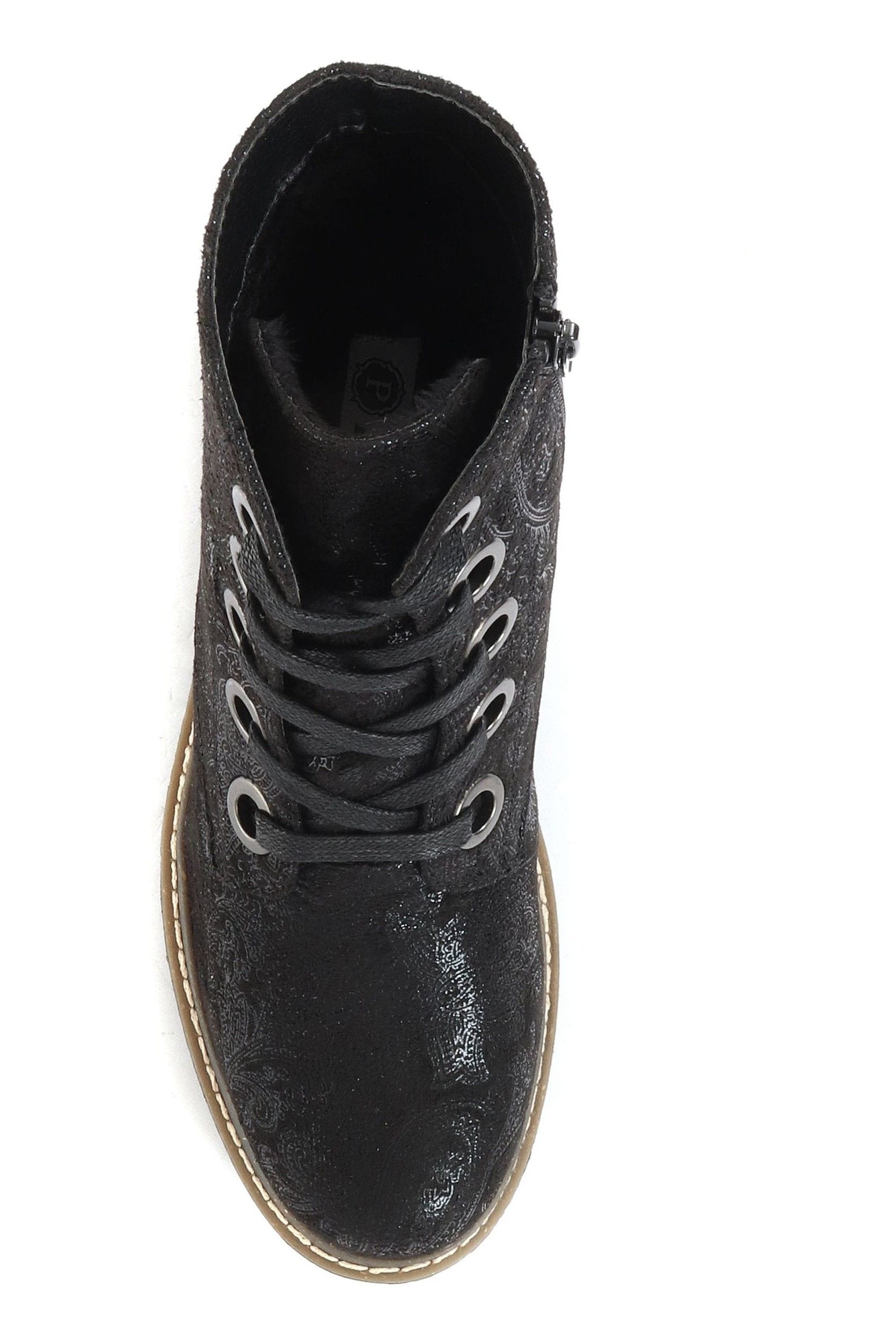 Buy Pavers Ladies Lace Up Ankle Boots from the Next UK online shop