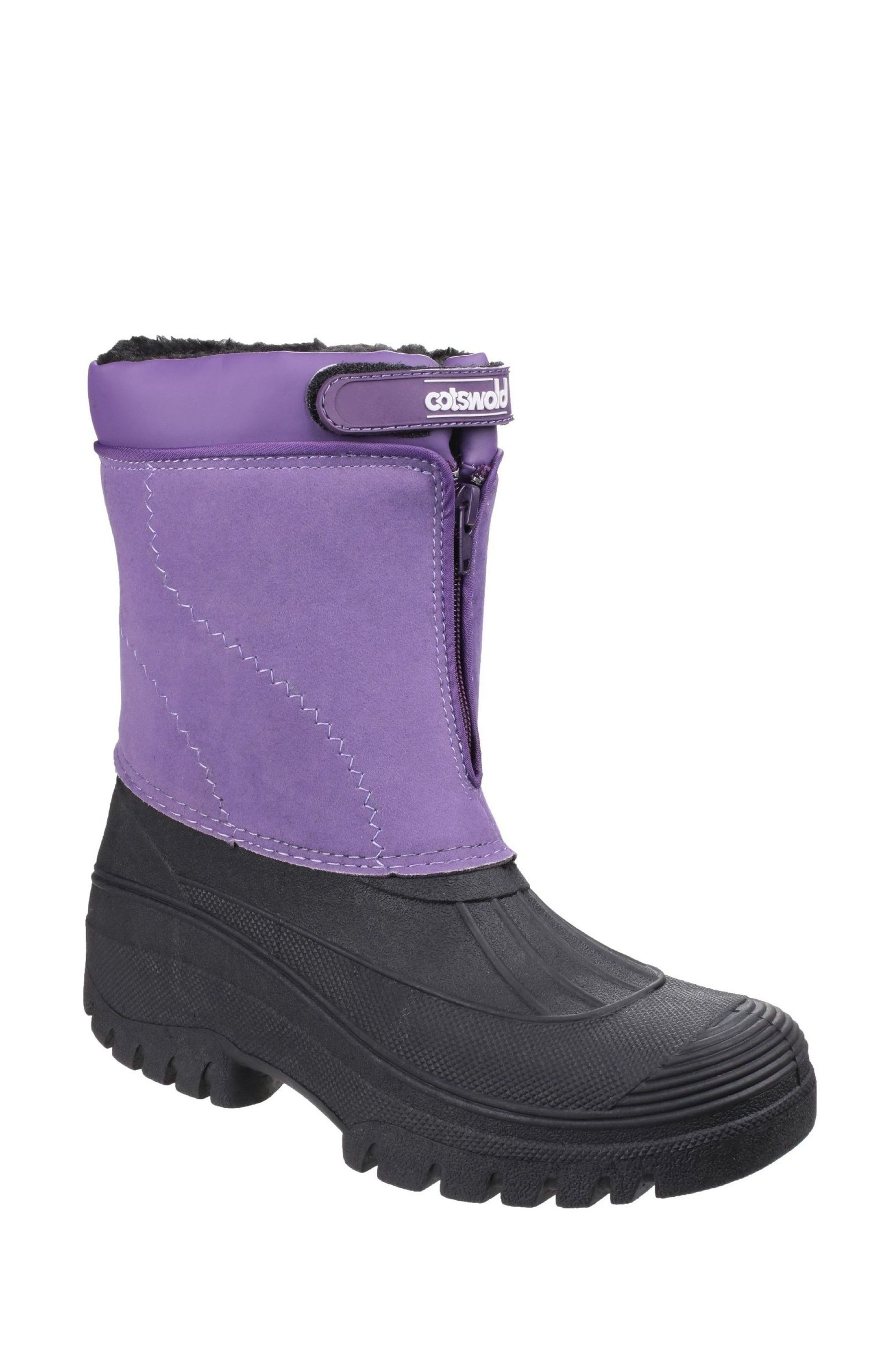 capron merrell
