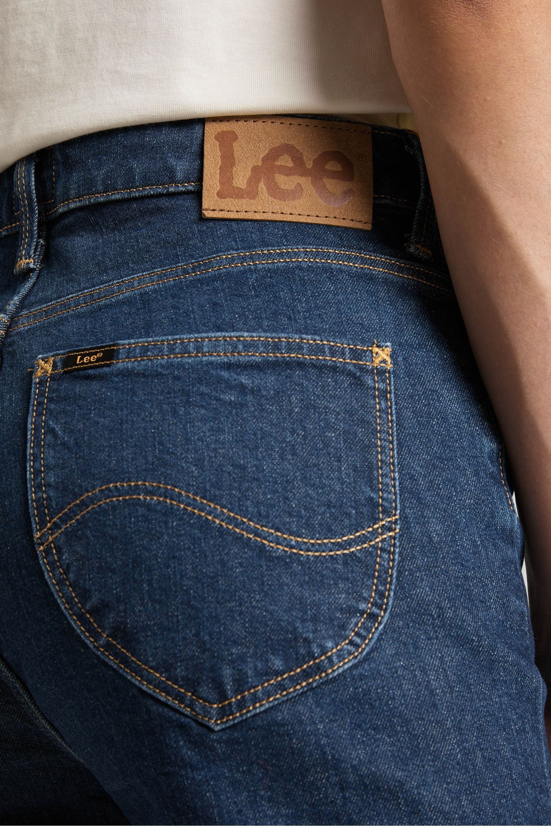 lee breese jeans