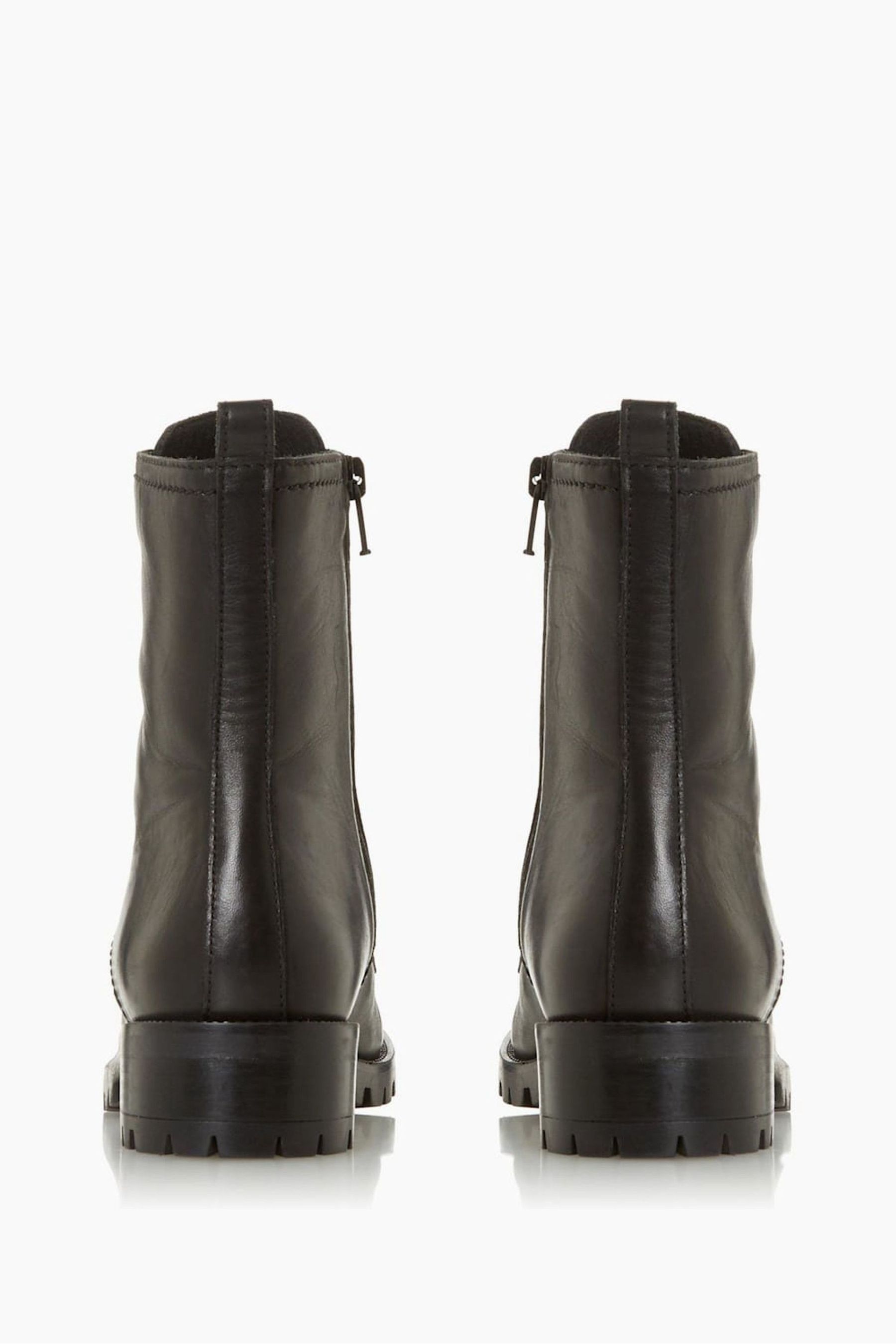 dune prestone reptile boots