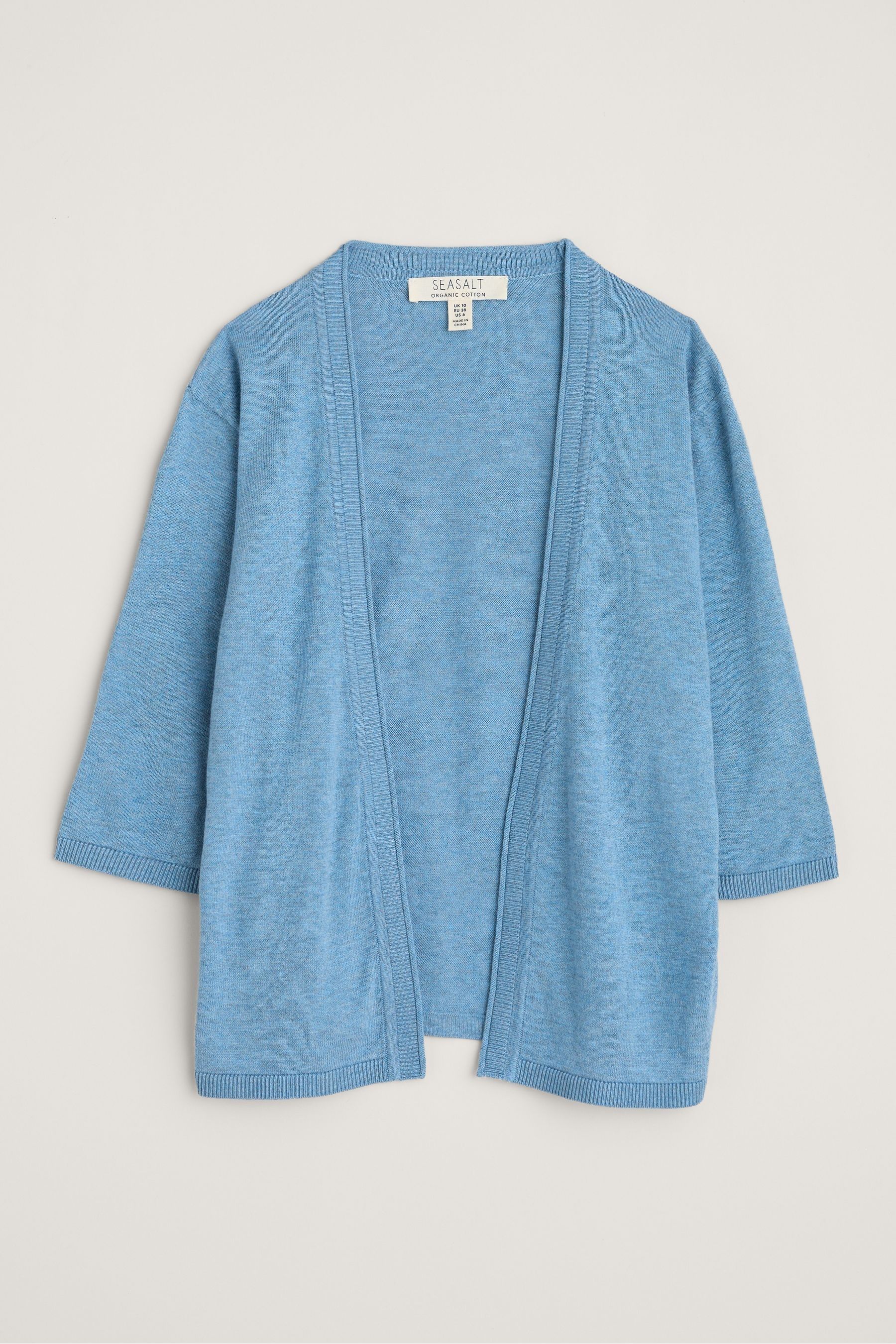 Buy Seasalt Cornwall Maria Cardigan from Next Ireland