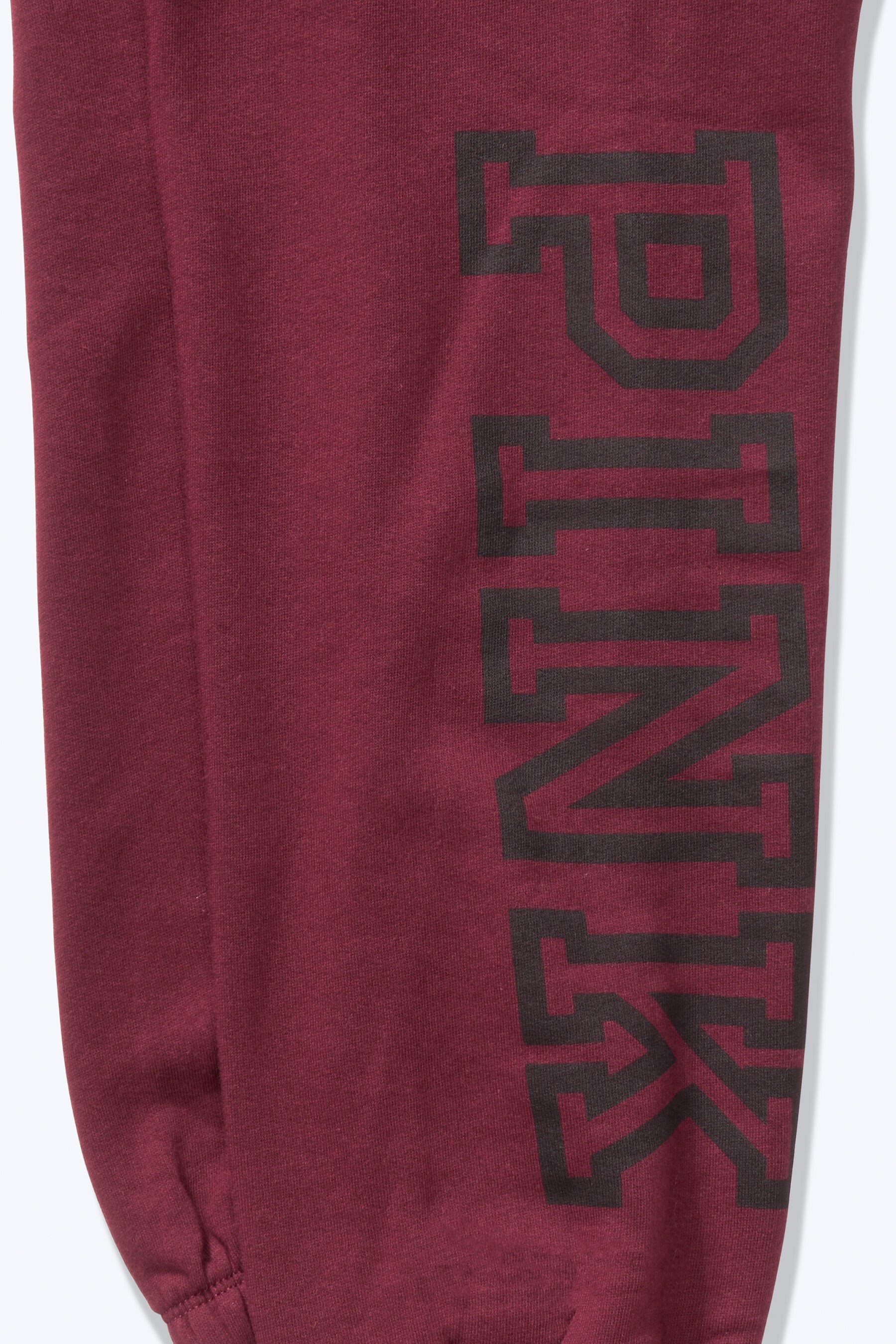 Buy Victoria's Secret PINK Script Logo Jogger from the Victoria's