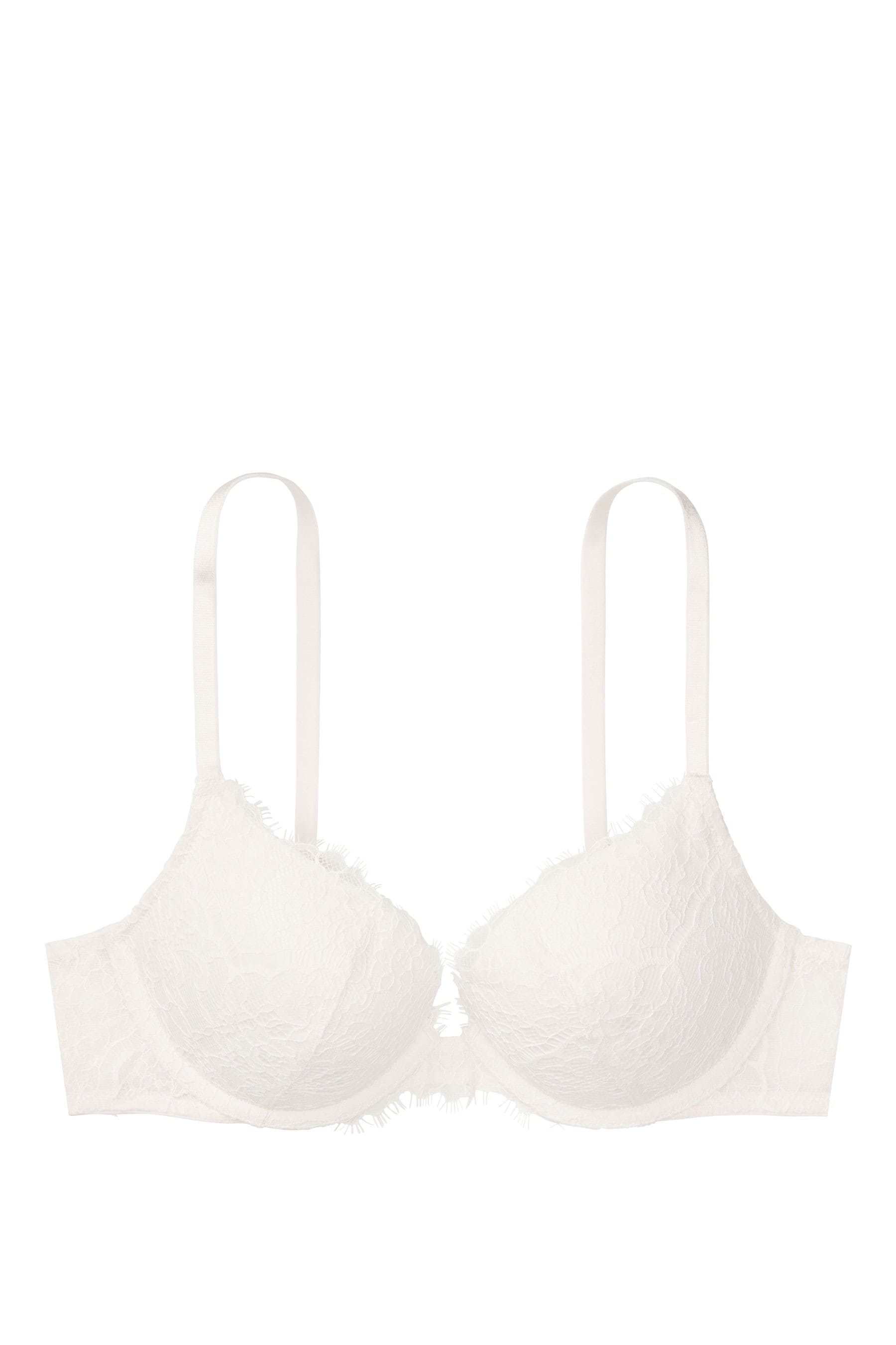 Buy Victoria's Secret Dream Angels Push-Up Bra from the Victoria's ...
